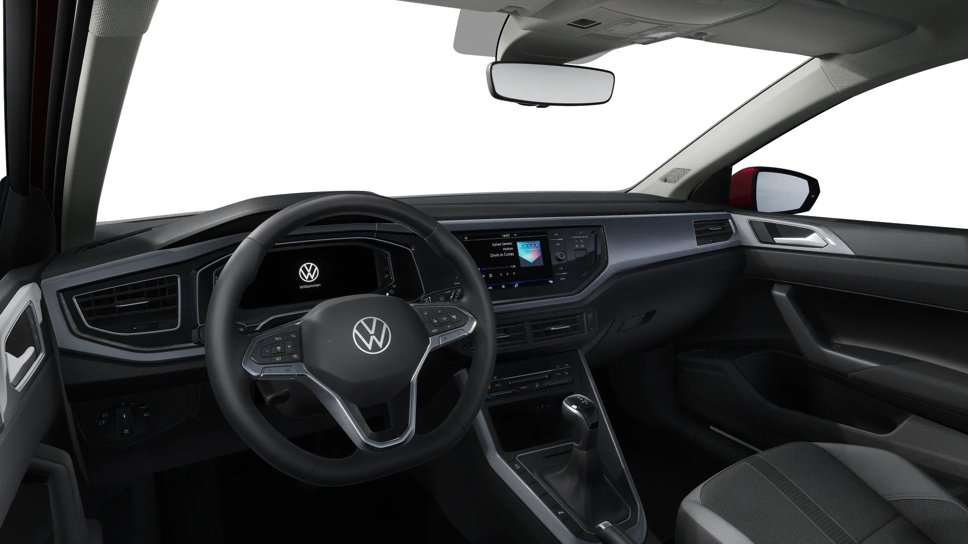 Volkswagen Polo Style