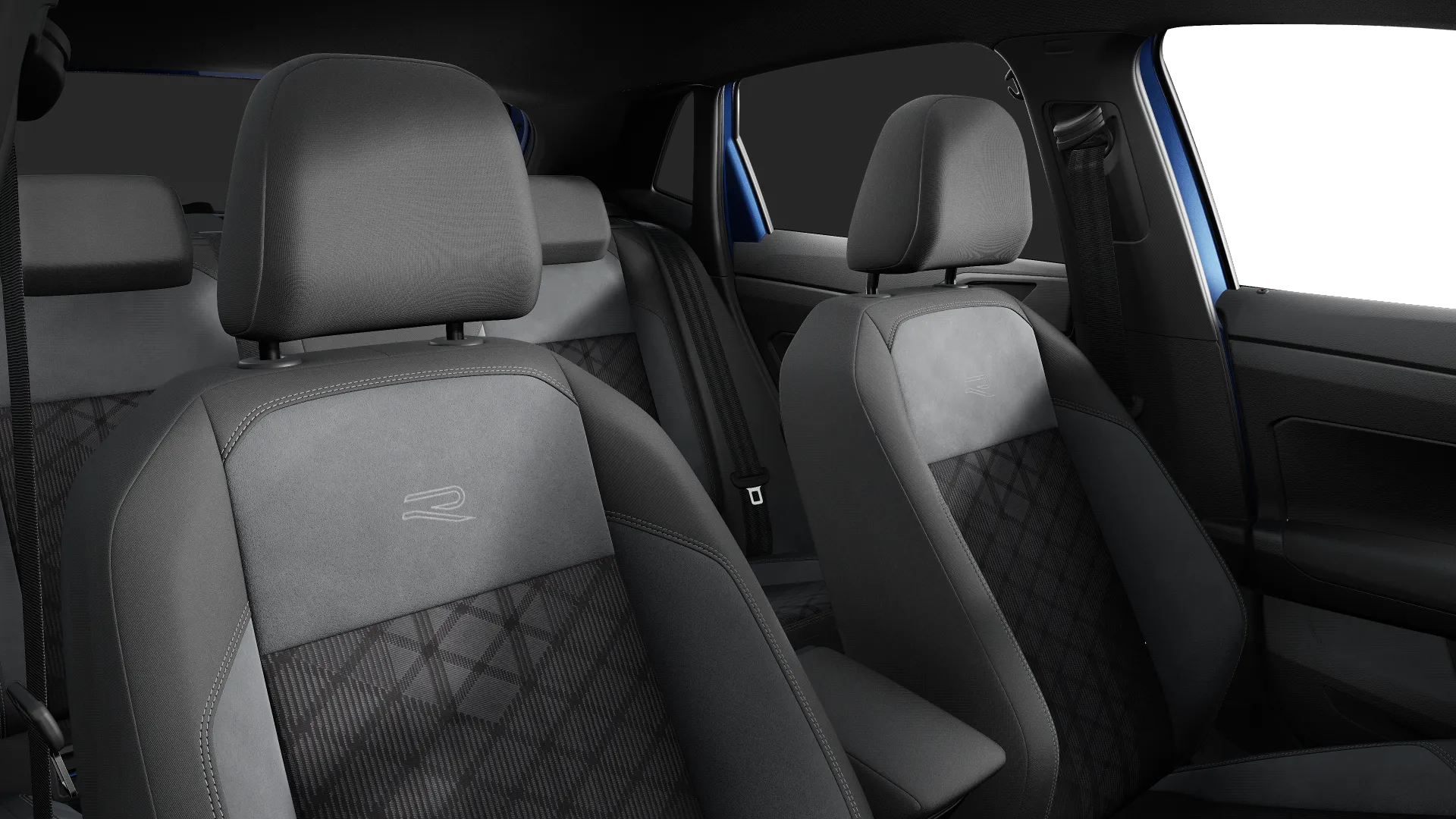 Volkswagen Polo R-Line
