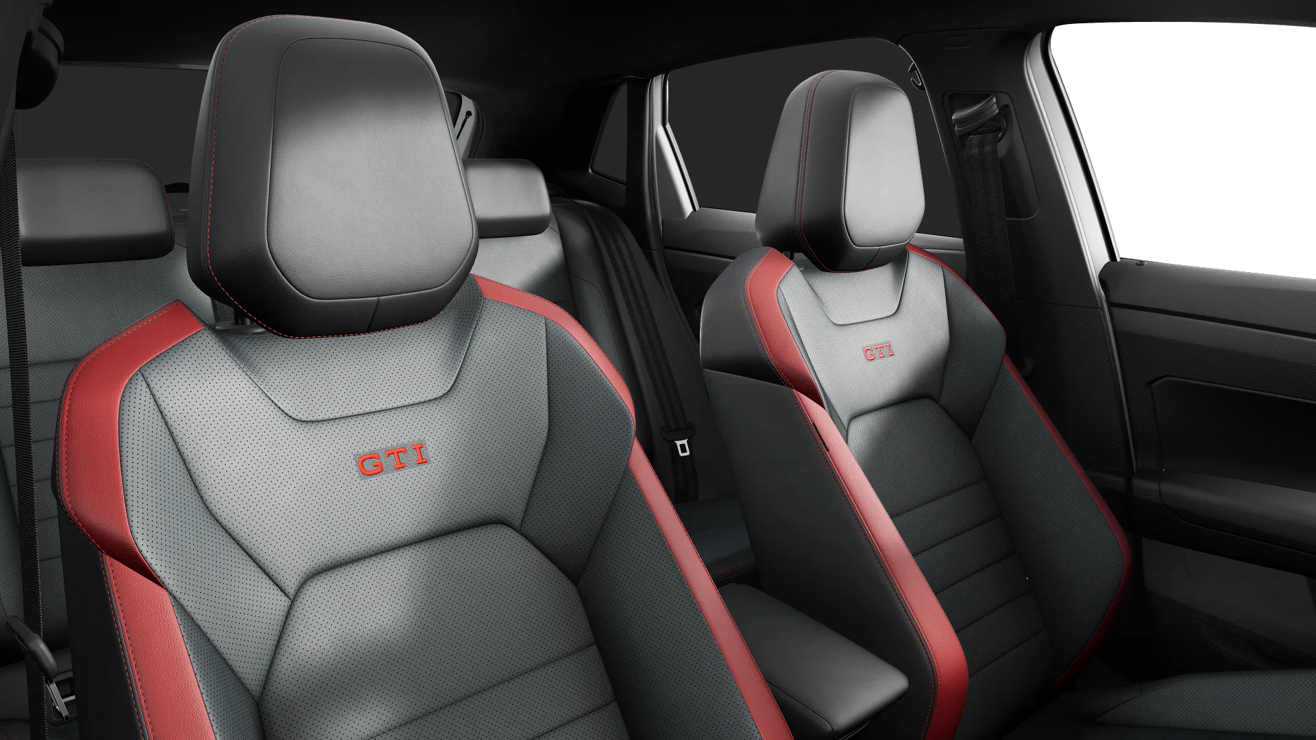 Volkswagen Polo GTI Edition 25