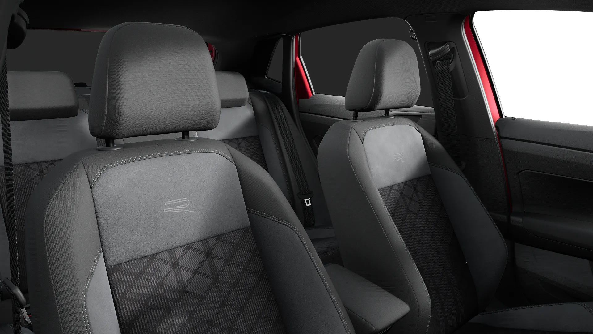 Volkswagen Polo R-Line