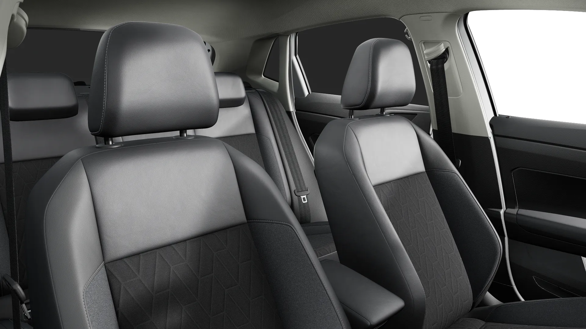 Volkswagen Polo Goal