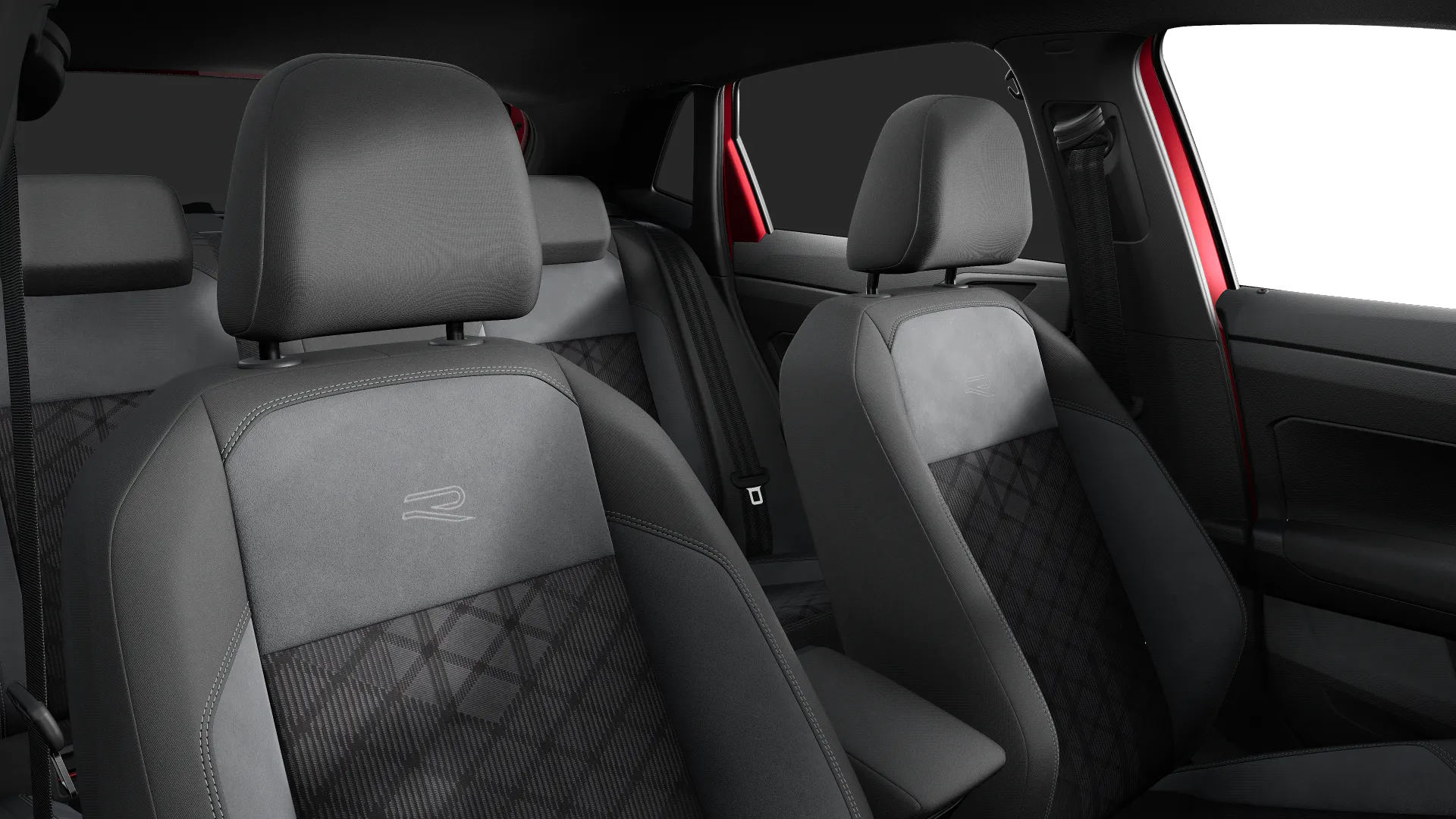 Volkswagen Polo R-Line