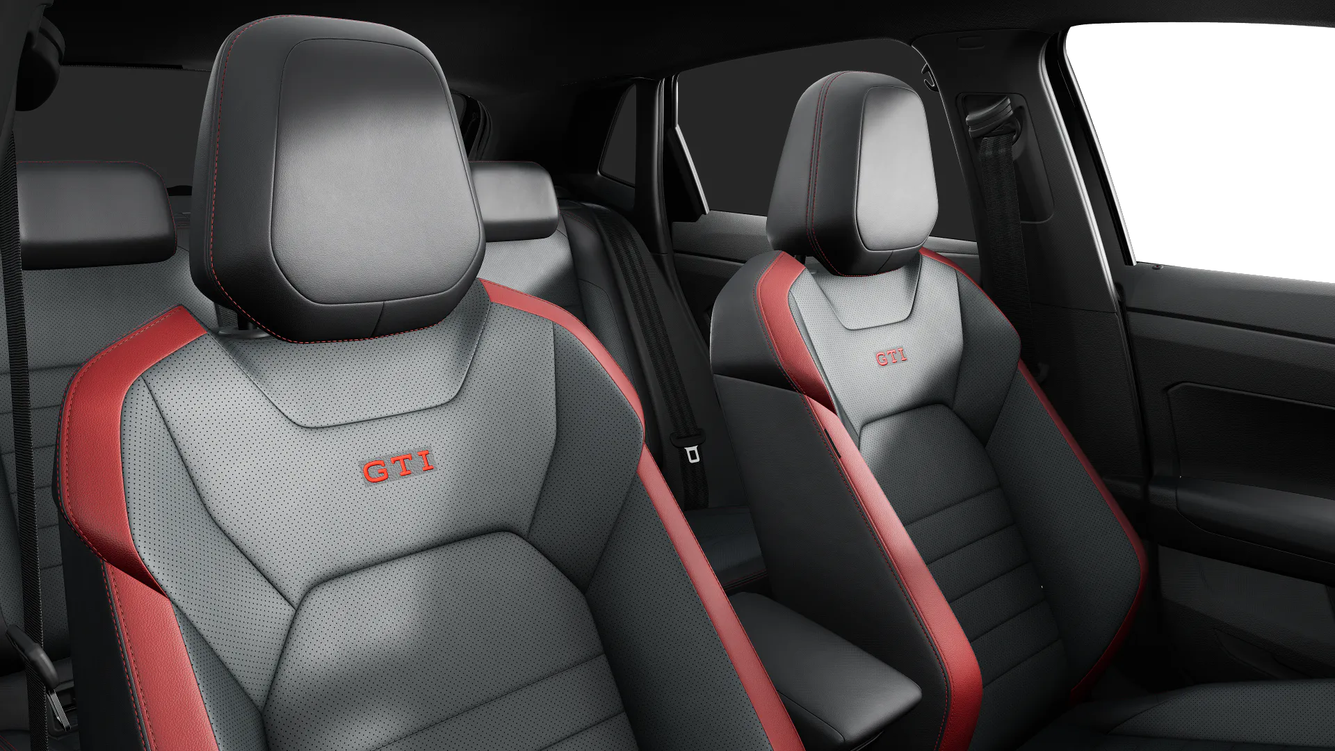 Volkswagen Polo GTI Edition 25