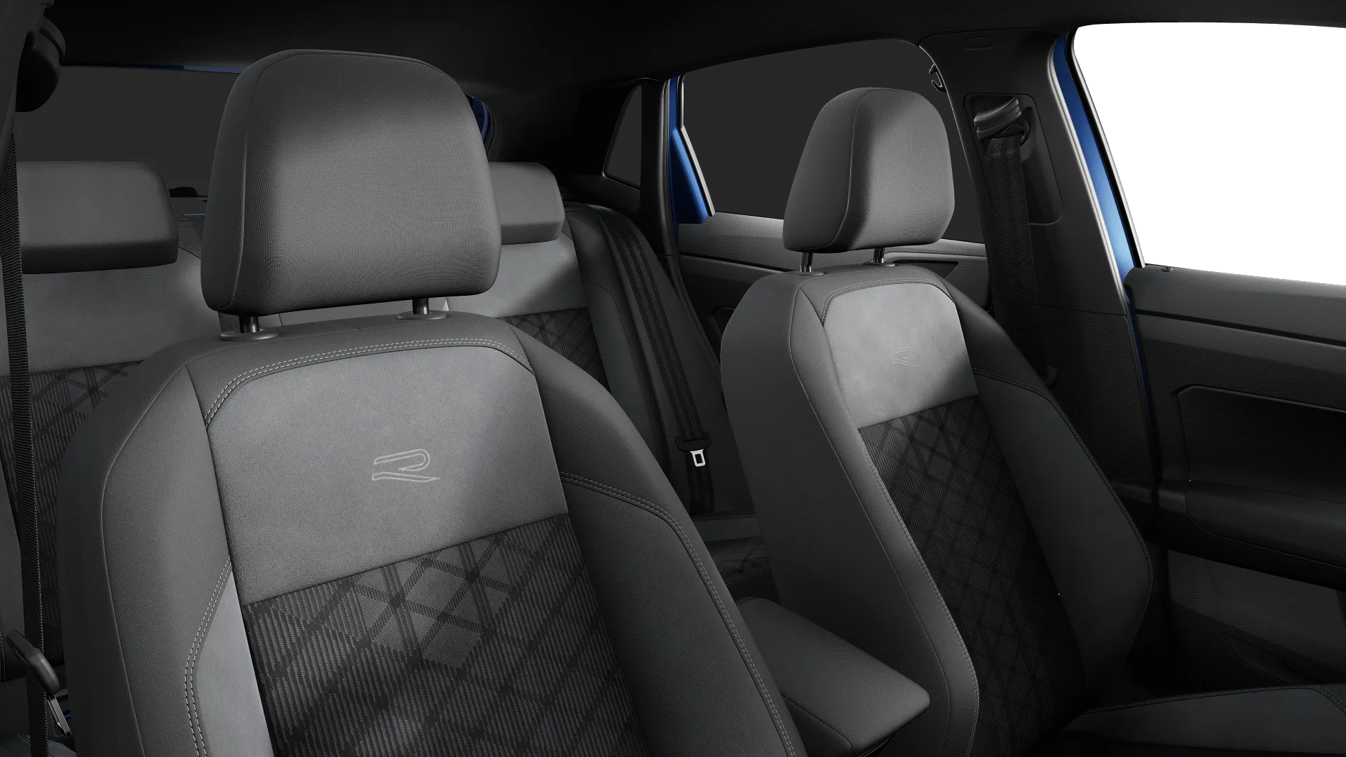 Volkswagen Polo R-Line