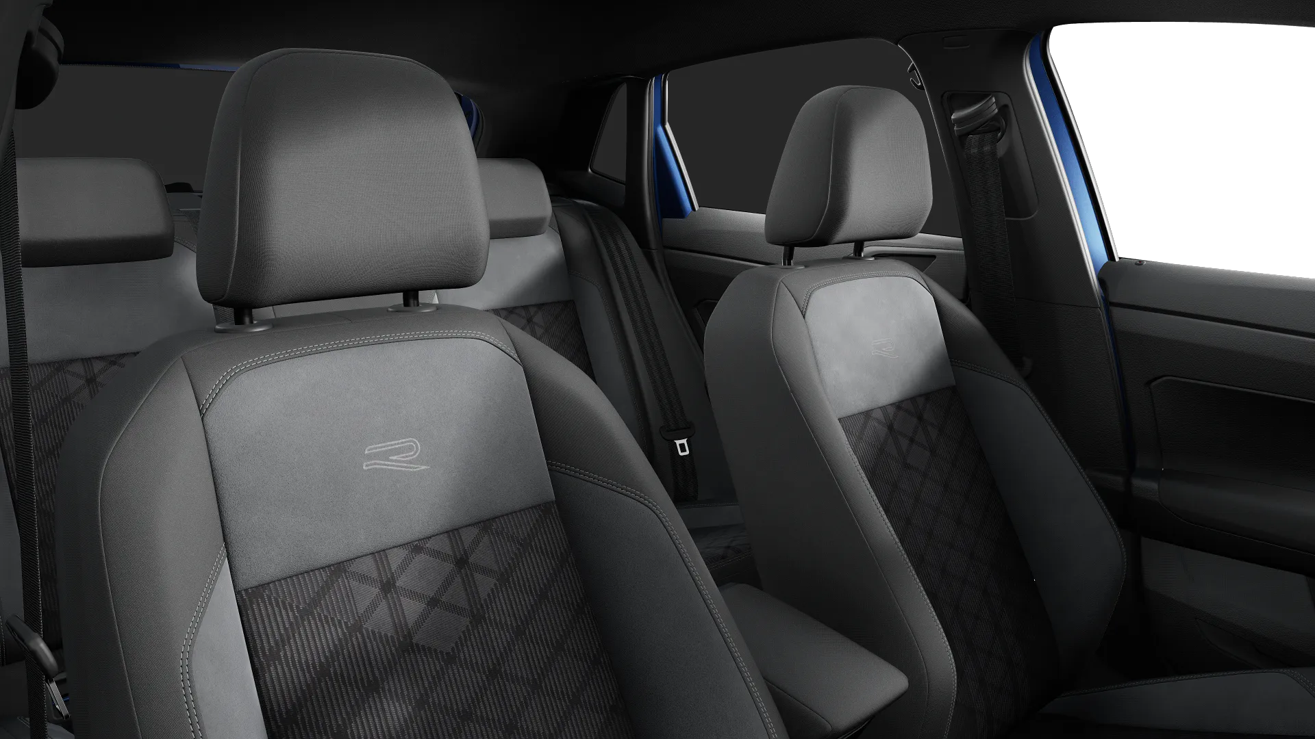 Volkswagen Polo R-Line