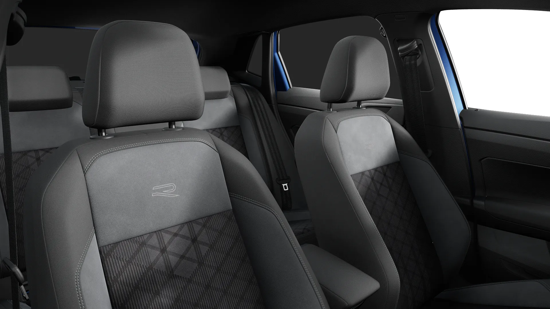 Volkswagen Polo R-Line