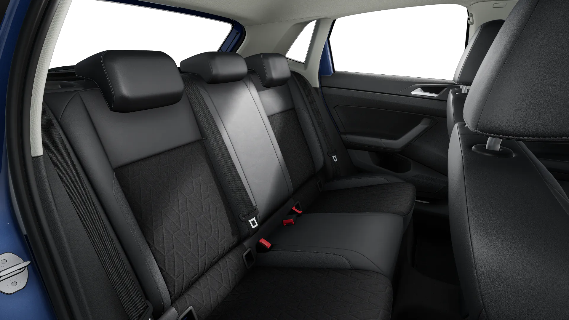 Volkswagen Polo Goal