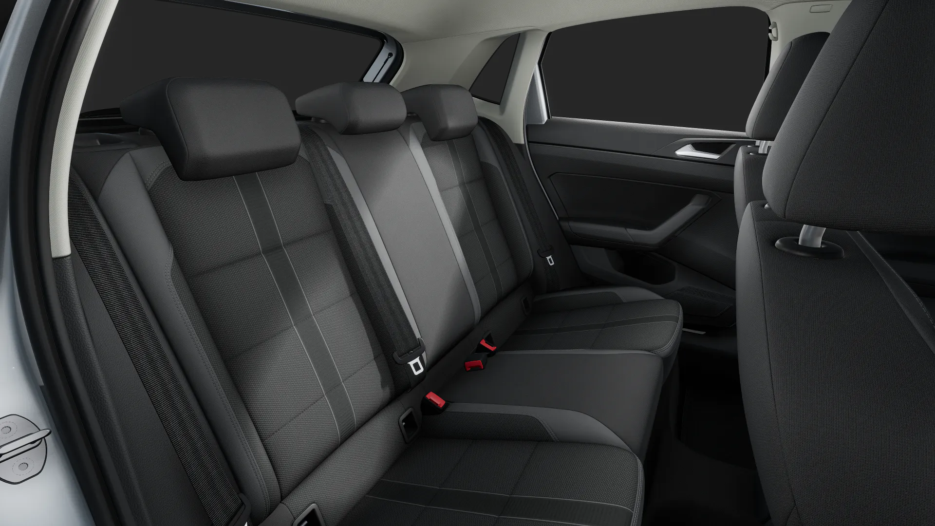 Volkswagen Polo Style