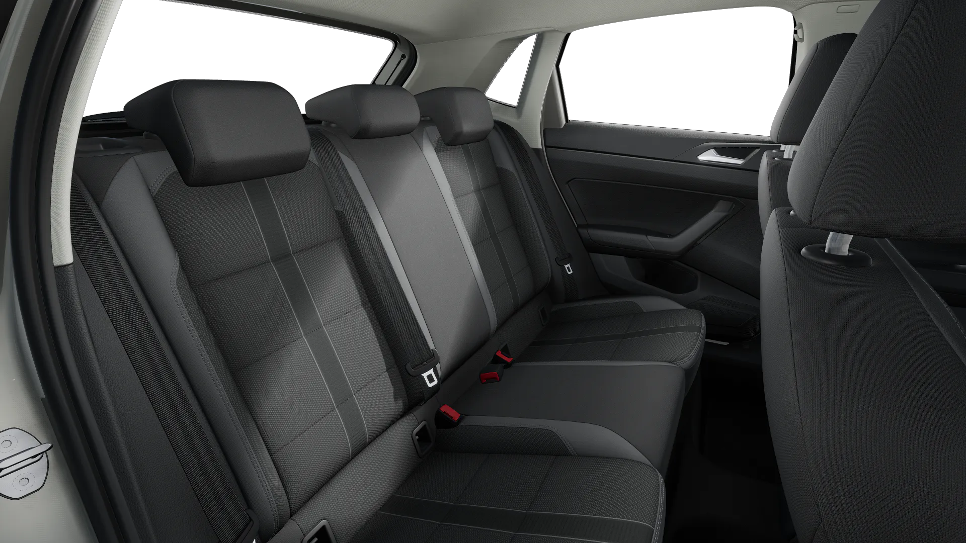 Volkswagen Polo Style
