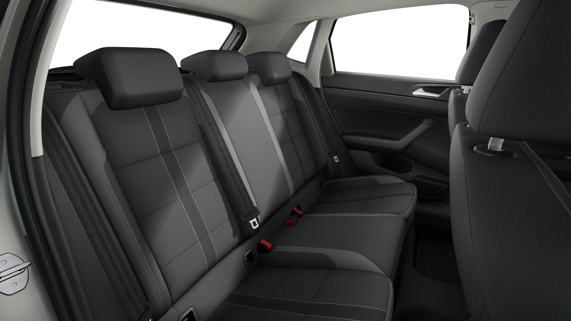 Volkswagen Polo Style