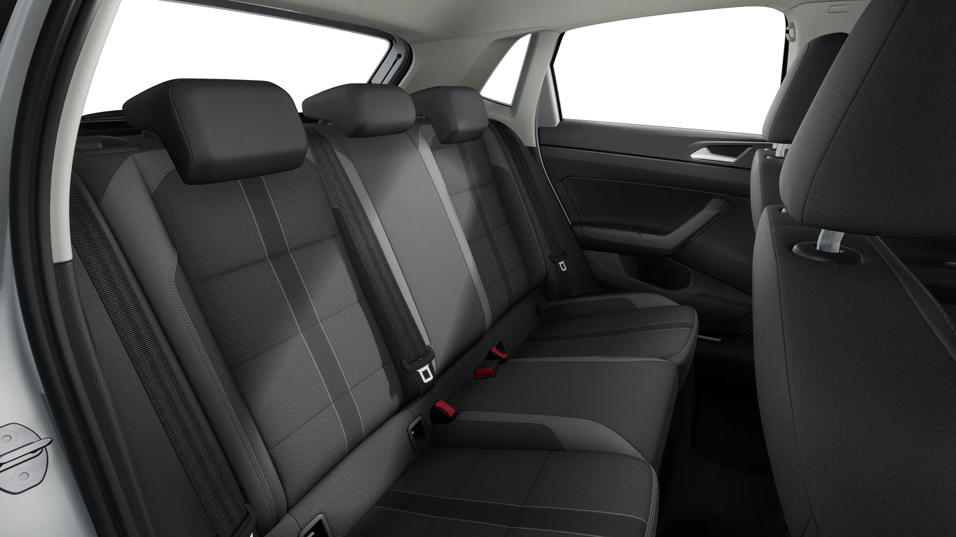 Volkswagen Polo Style