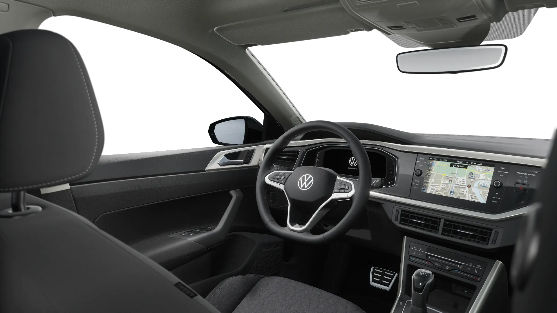 Volkswagen Polo MOVE