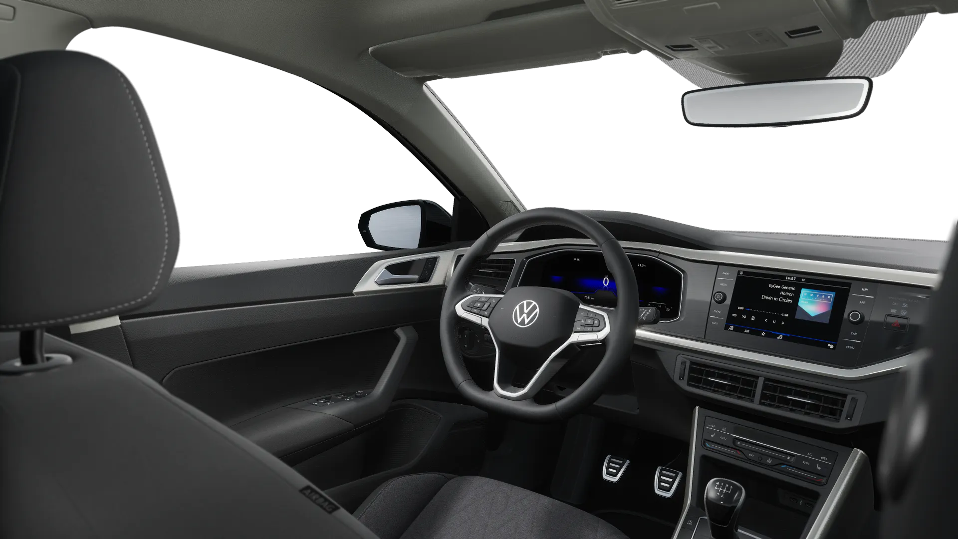 Volkswagen Polo MOVE