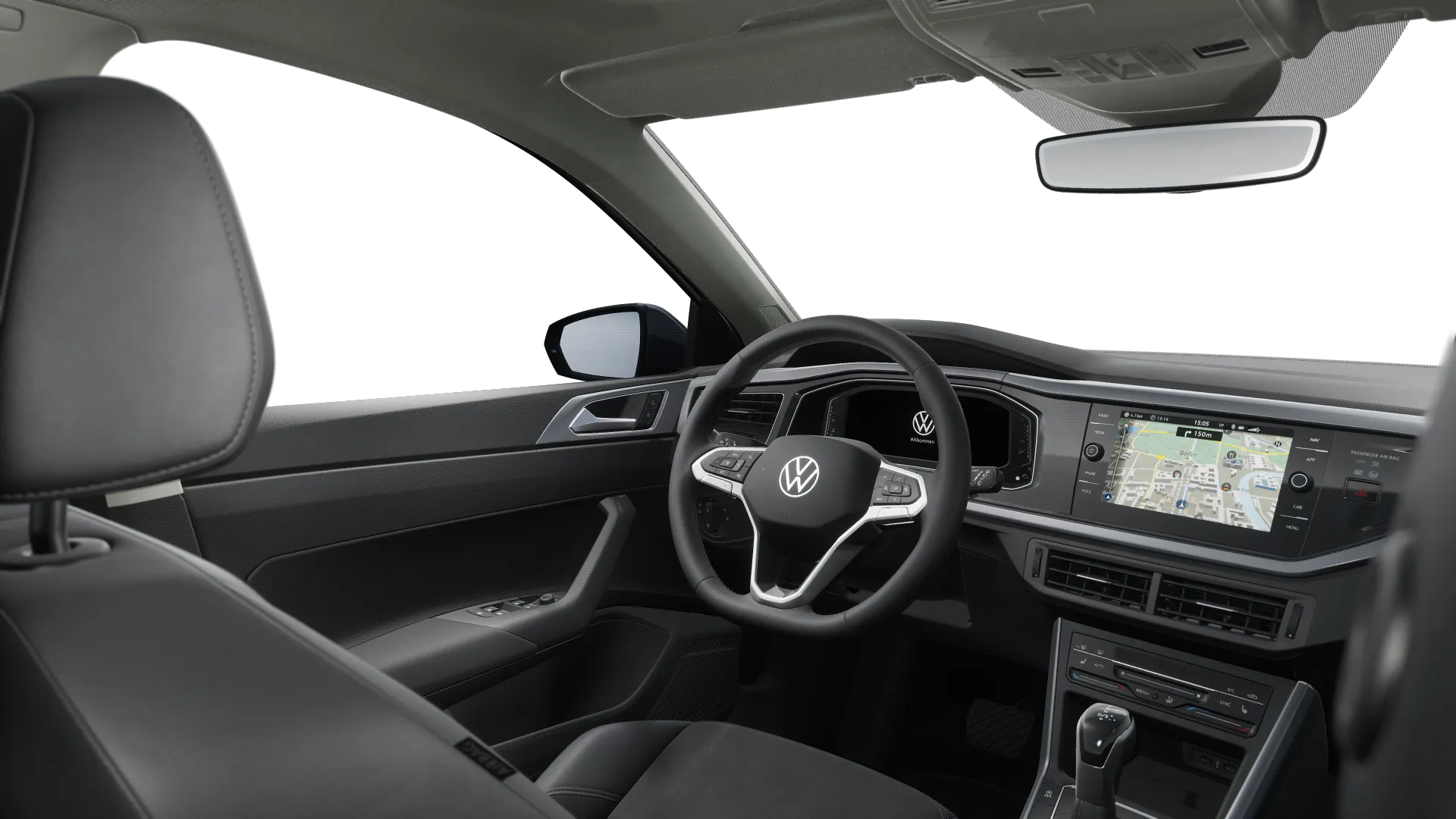 Volkswagen Polo Style