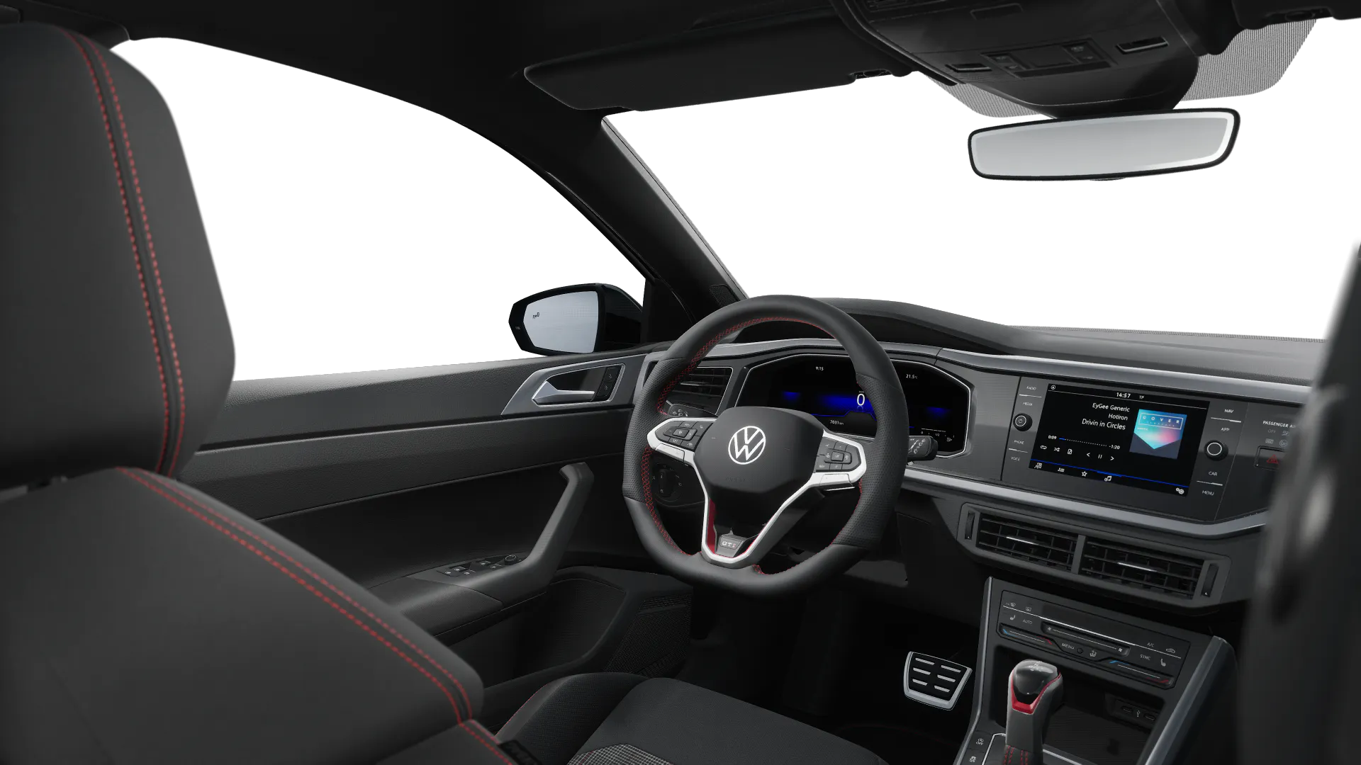 Volkswagen Polo GTI