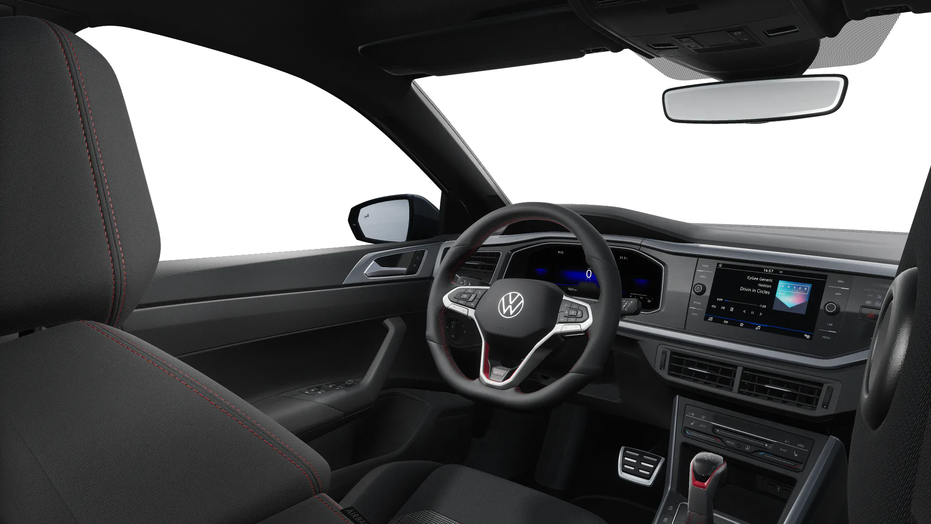 Volkswagen Polo GTI