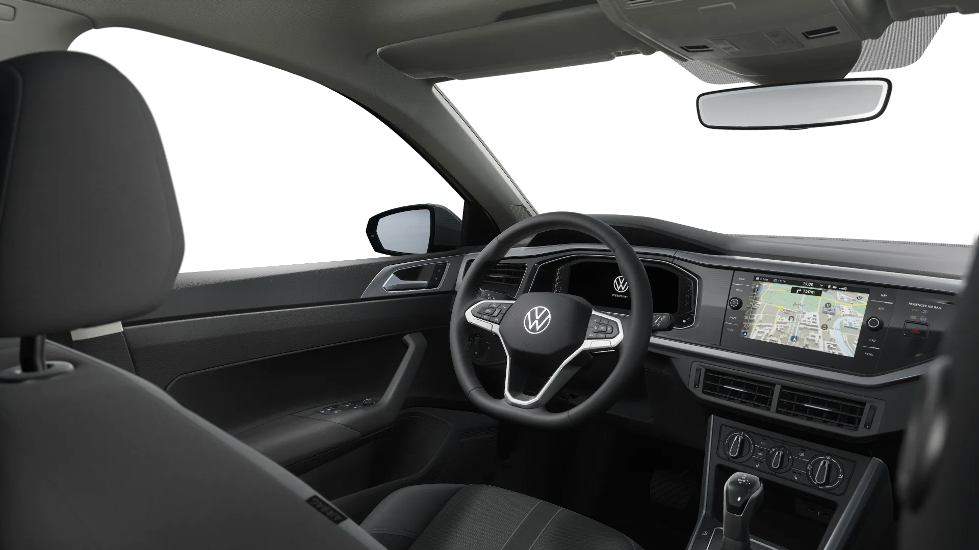 Volkswagen Polo Style
