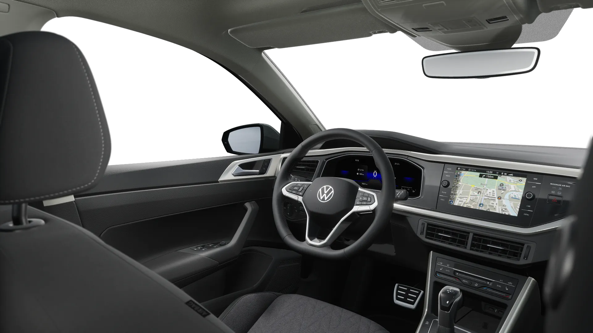 Volkswagen Polo MOVE