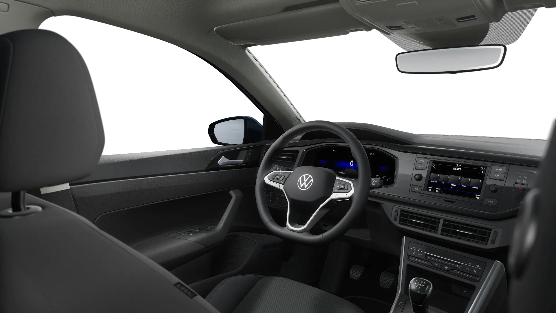 Volkswagen Polo Life