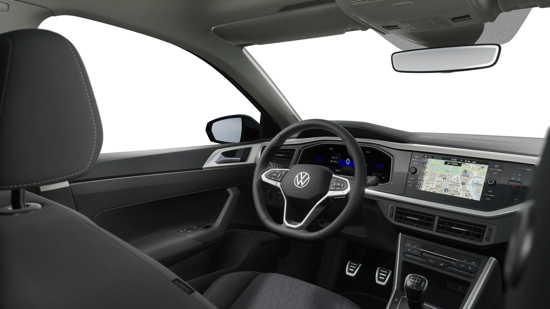 Volkswagen Polo MOVE