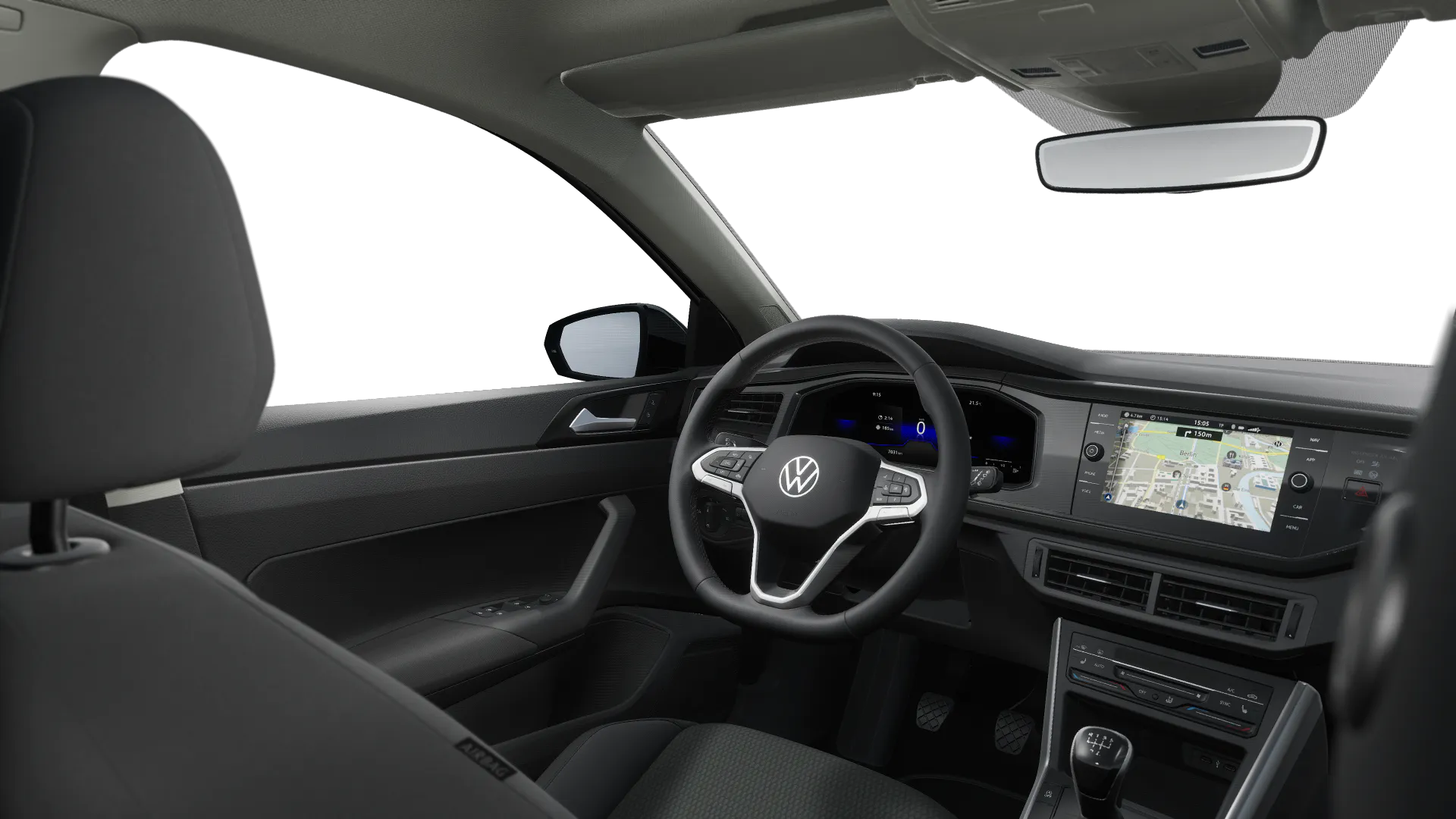 Volkswagen Polo Life