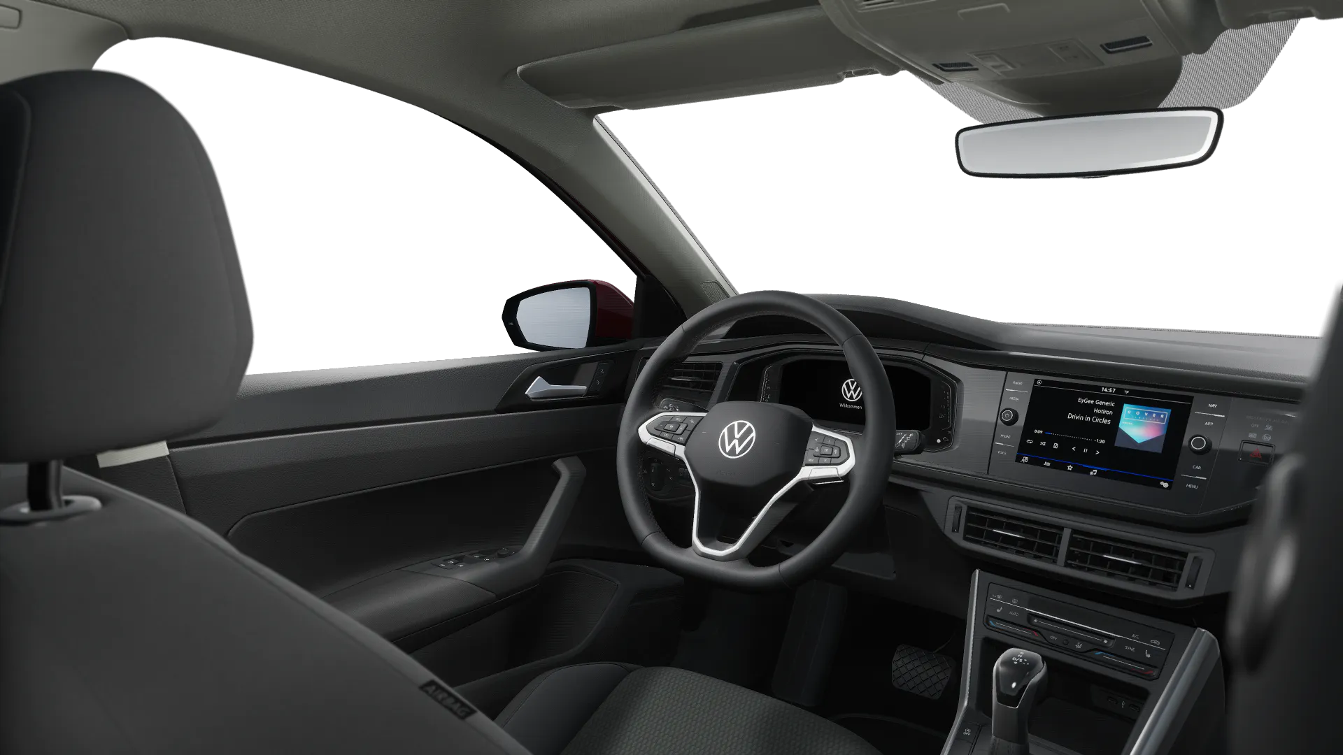 Volkswagen Polo Life