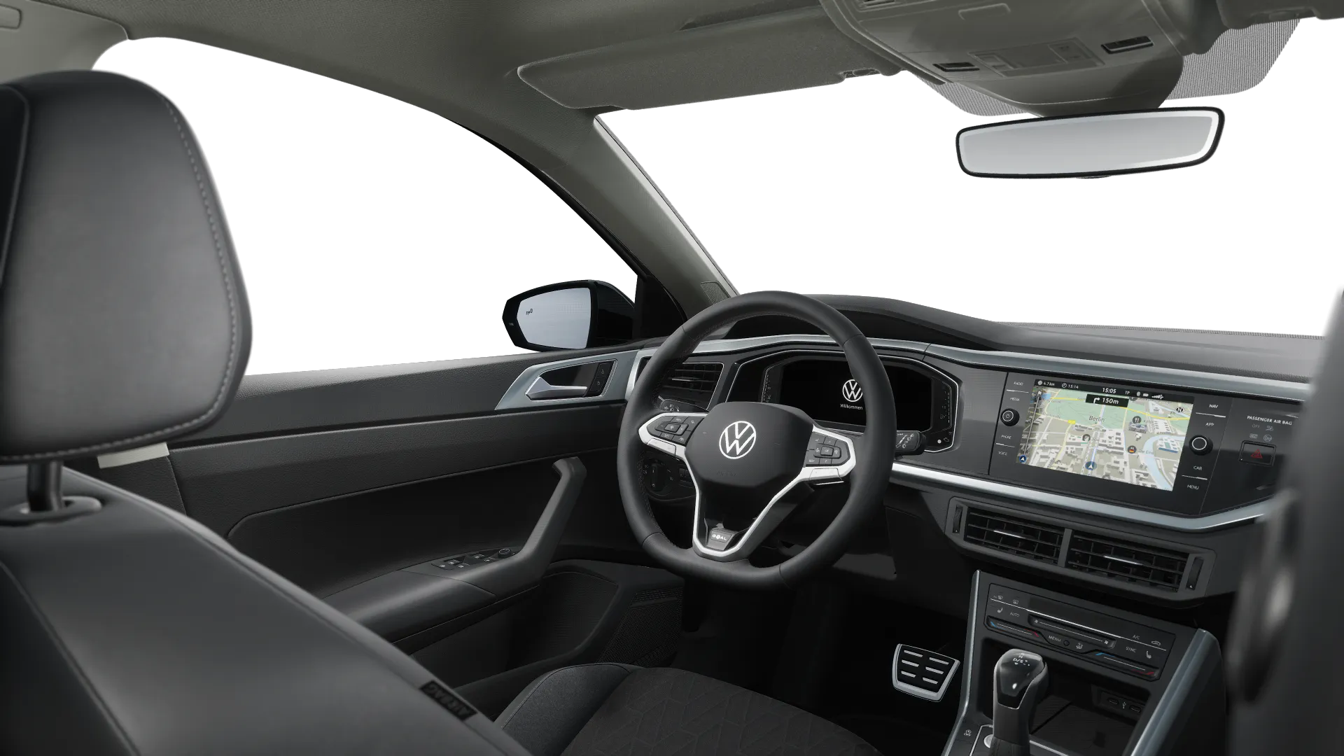 Volkswagen Polo Goal