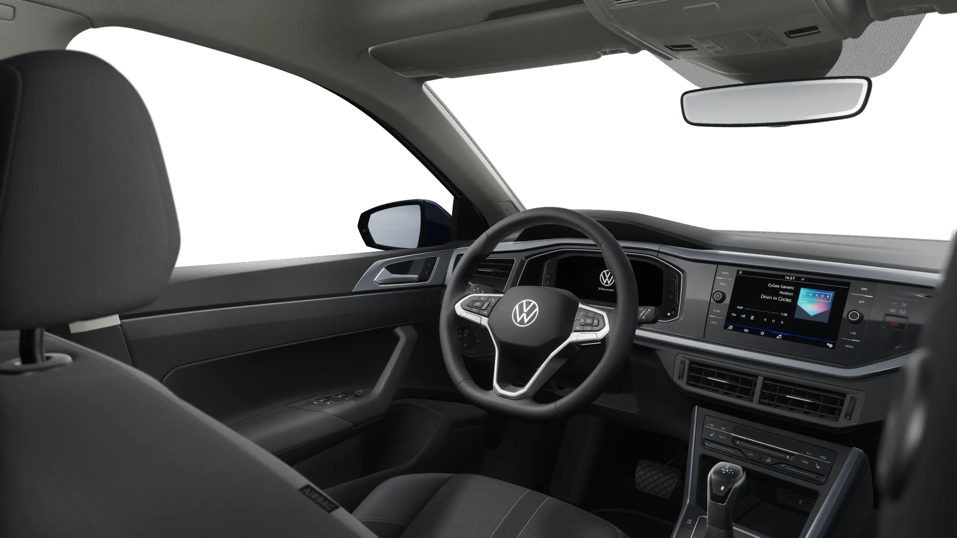 Volkswagen Polo Style
