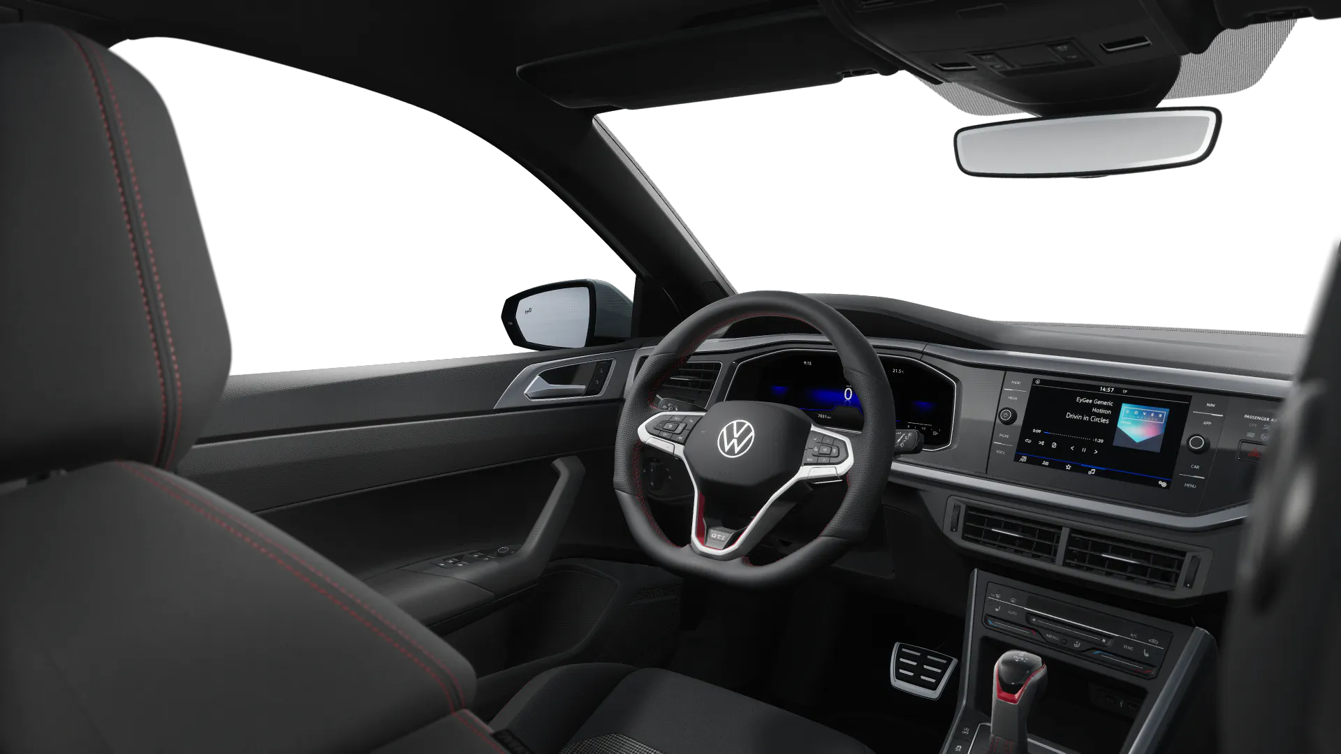 Volkswagen Polo GTI