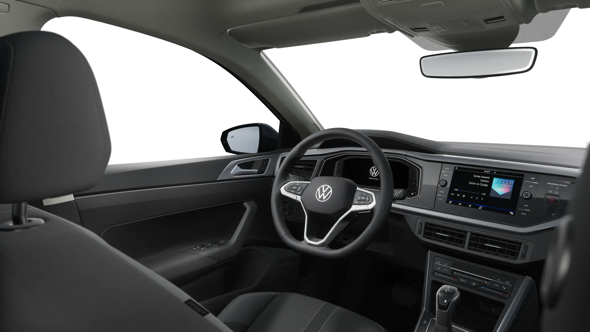 Volkswagen Polo Style
