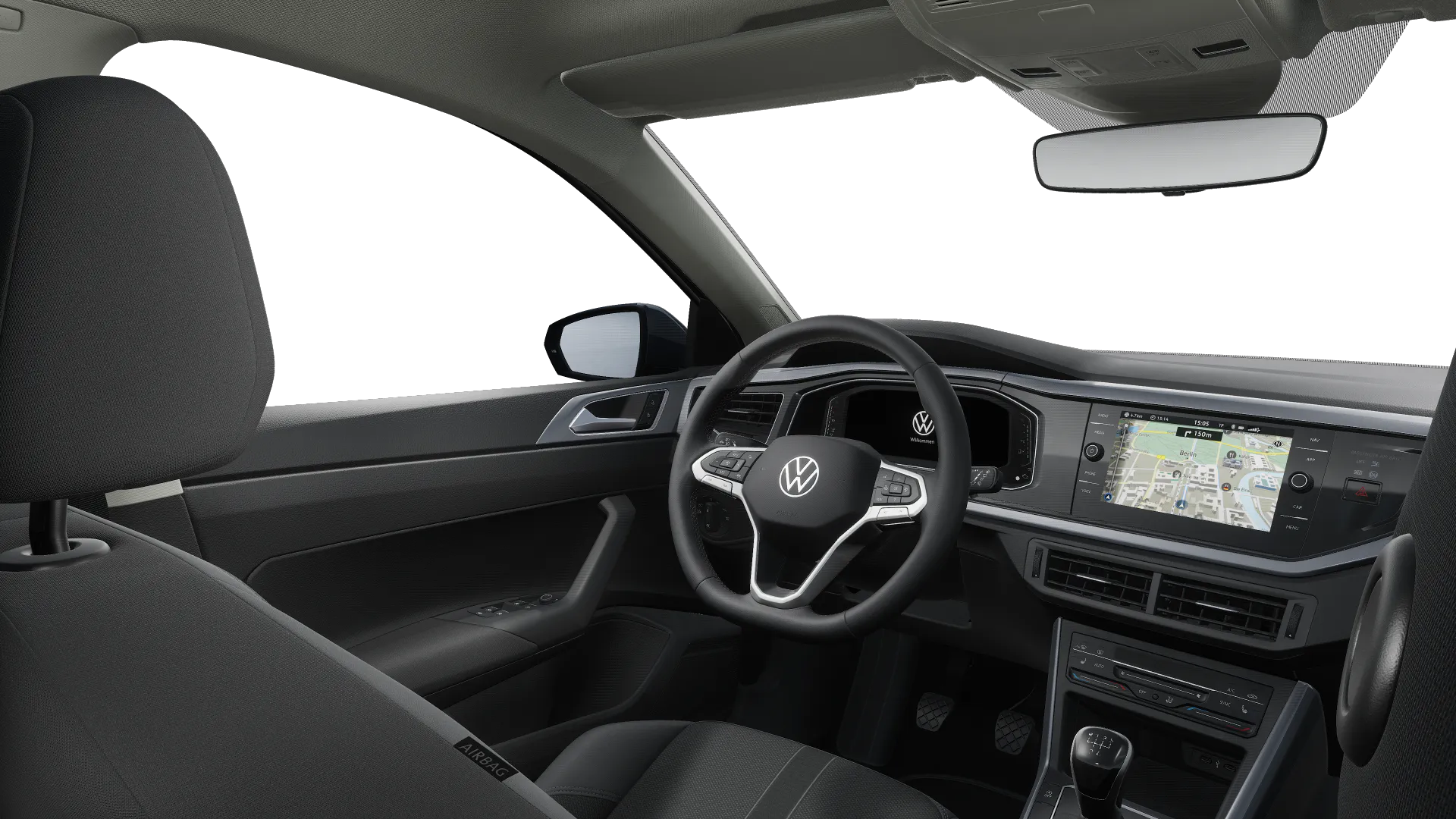 Volkswagen Polo Style