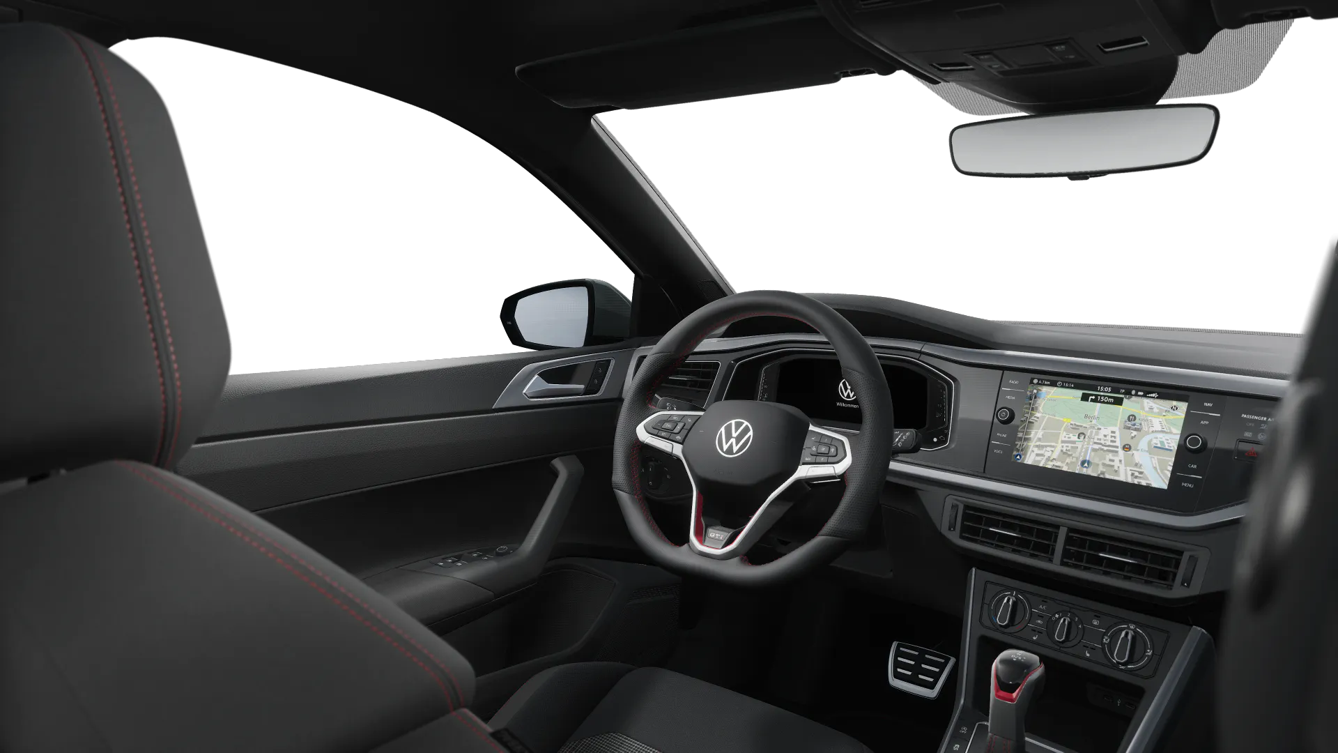 Volkswagen Polo GTI