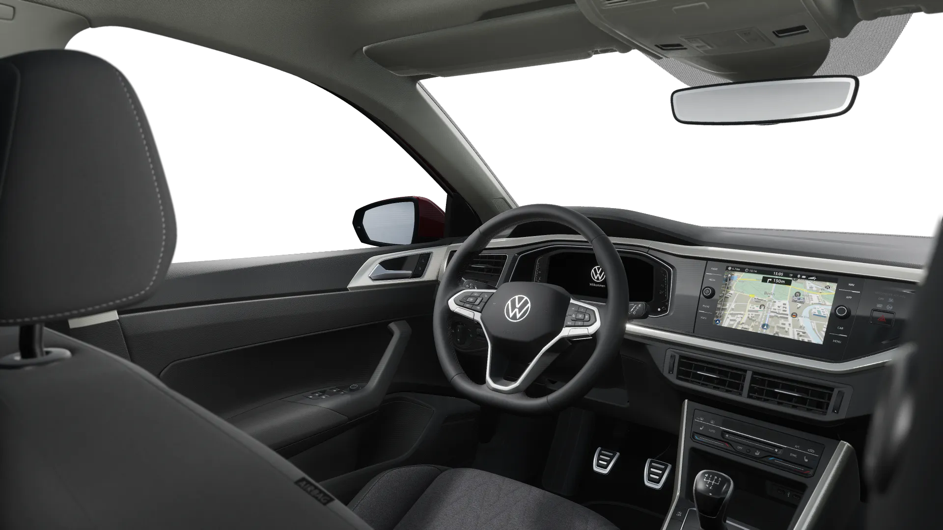 Volkswagen Polo MOVE