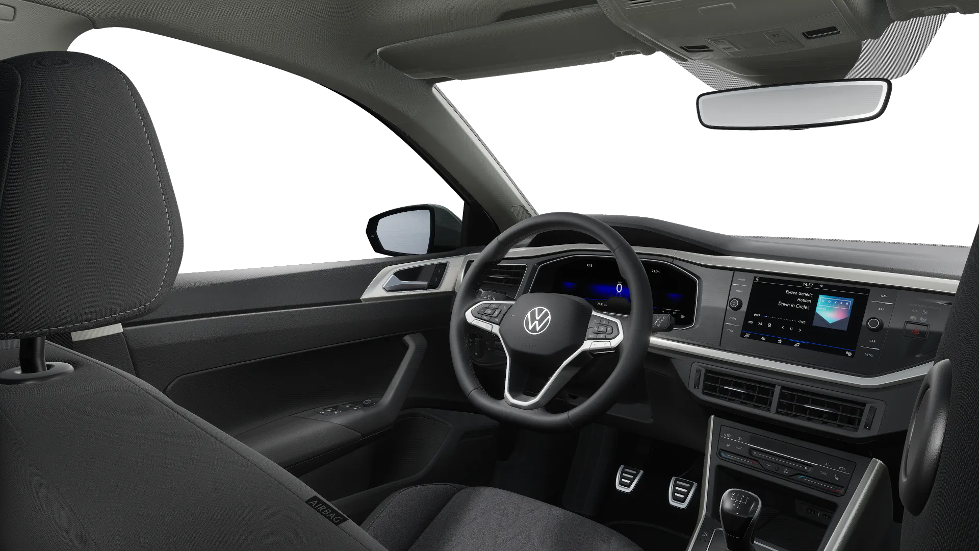 Volkswagen Polo MOVE