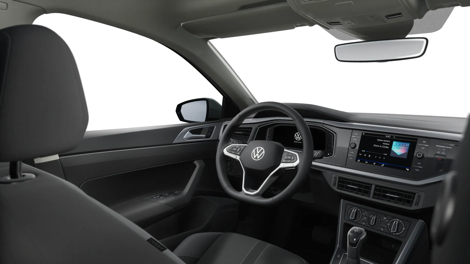 Volkswagen Polo Style