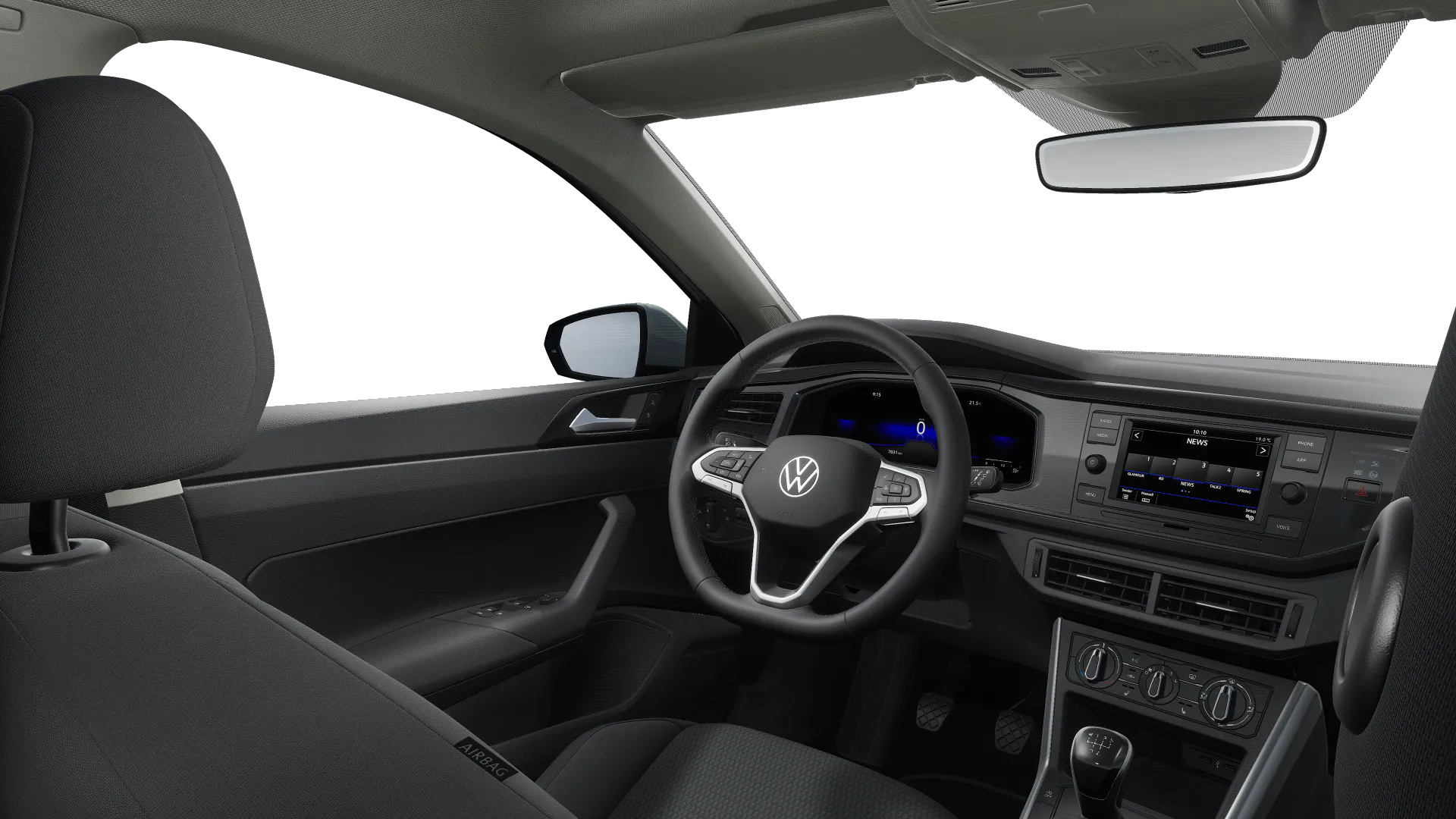 Volkswagen Polo Life