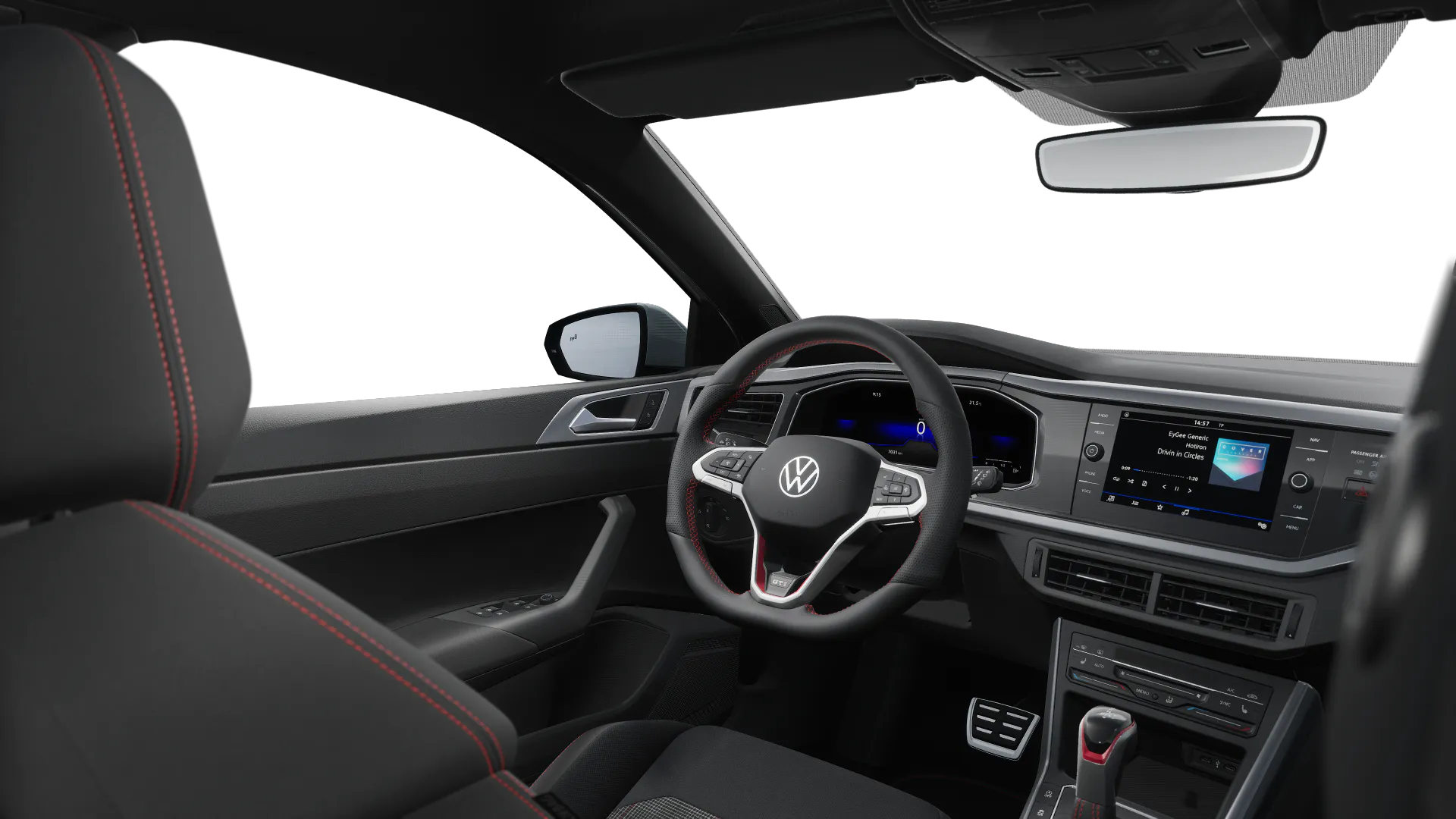 Volkswagen Polo GTI