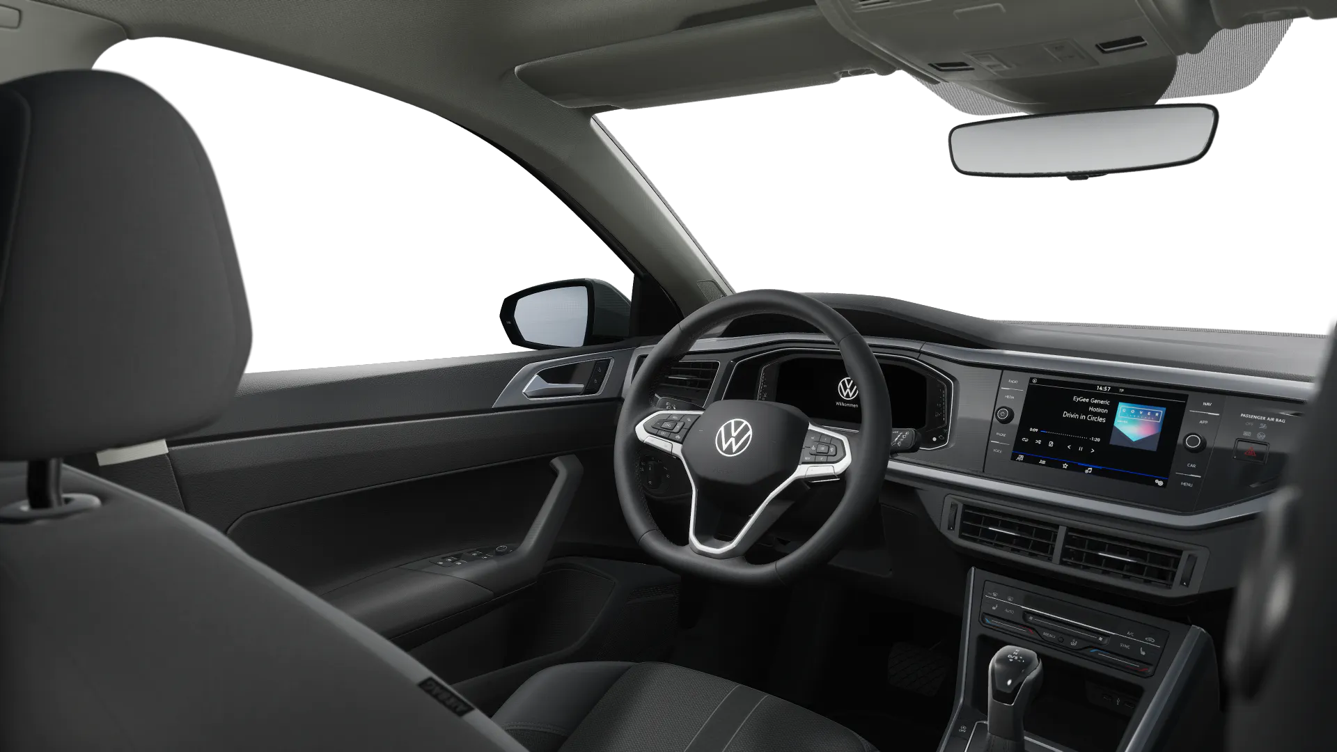 Volkswagen Polo Style