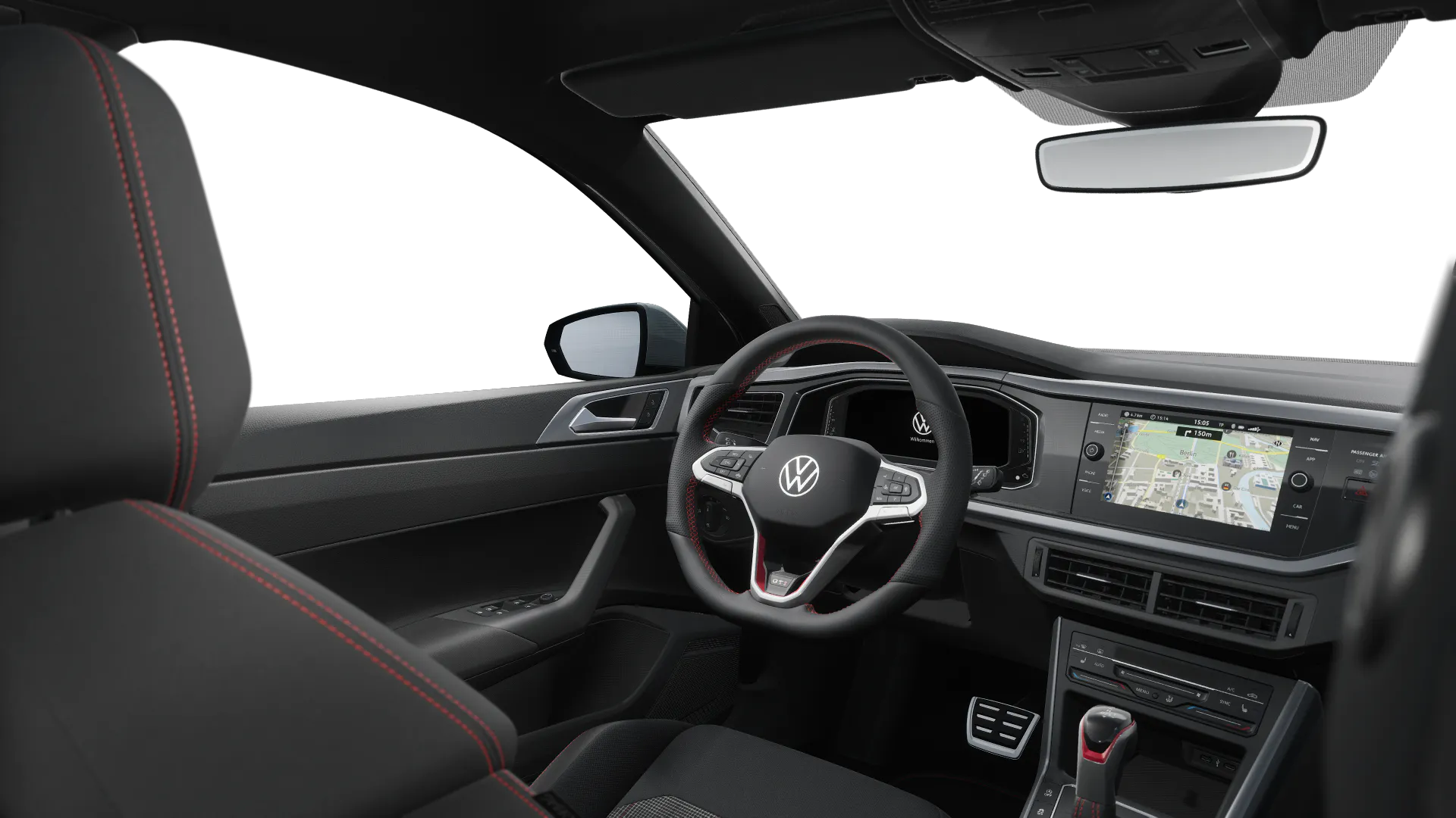 Volkswagen Polo GTI