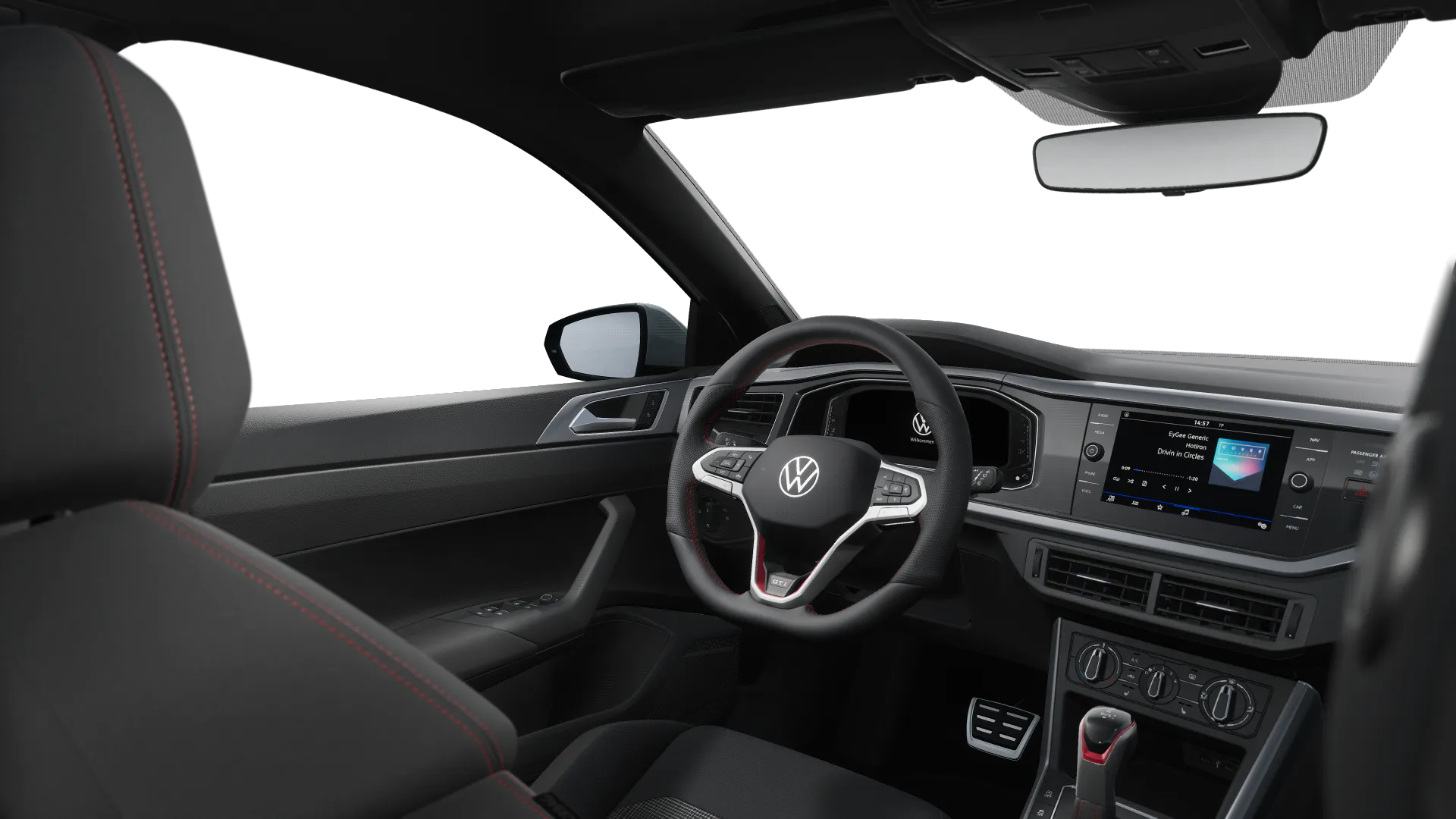 Volkswagen Polo GTI