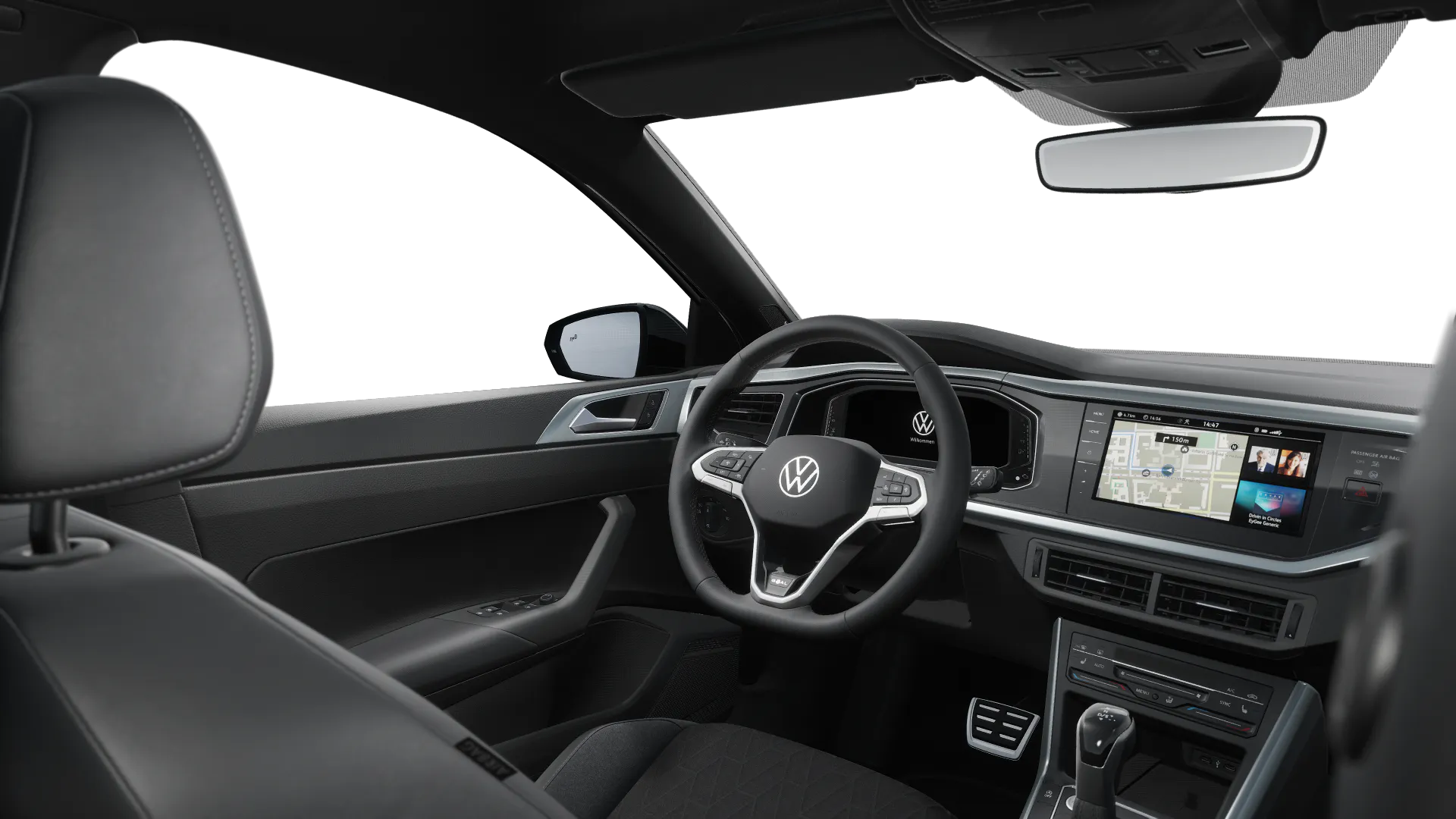 Volkswagen Polo Goal