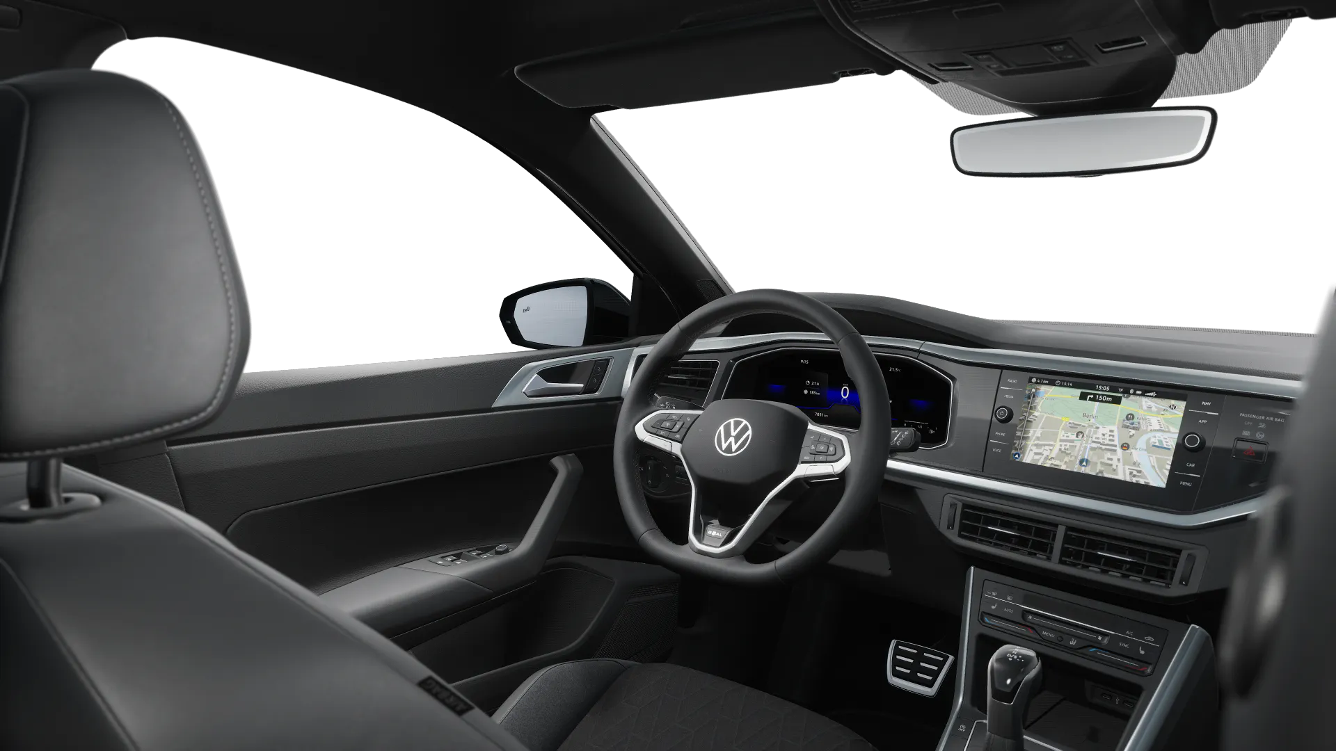 Volkswagen Polo Goal