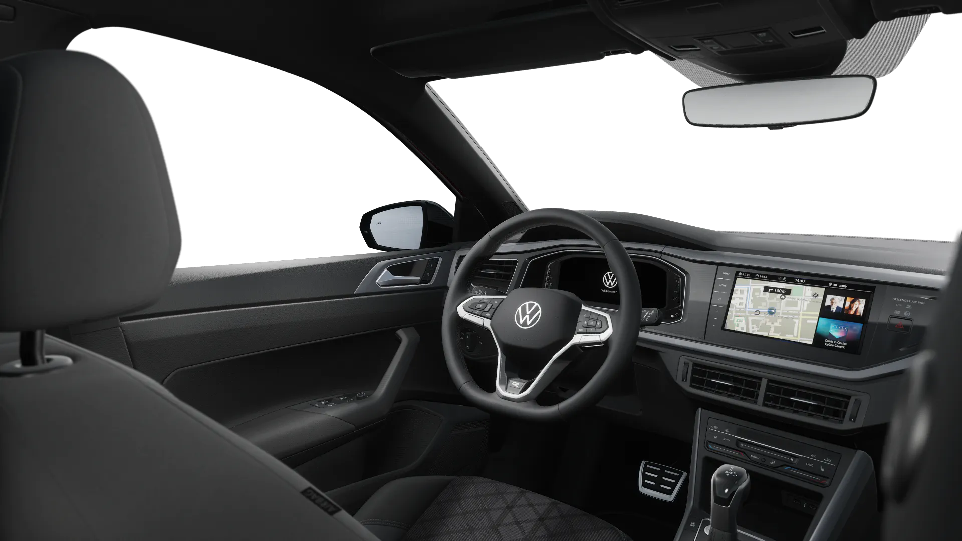 Volkswagen Polo R-Line