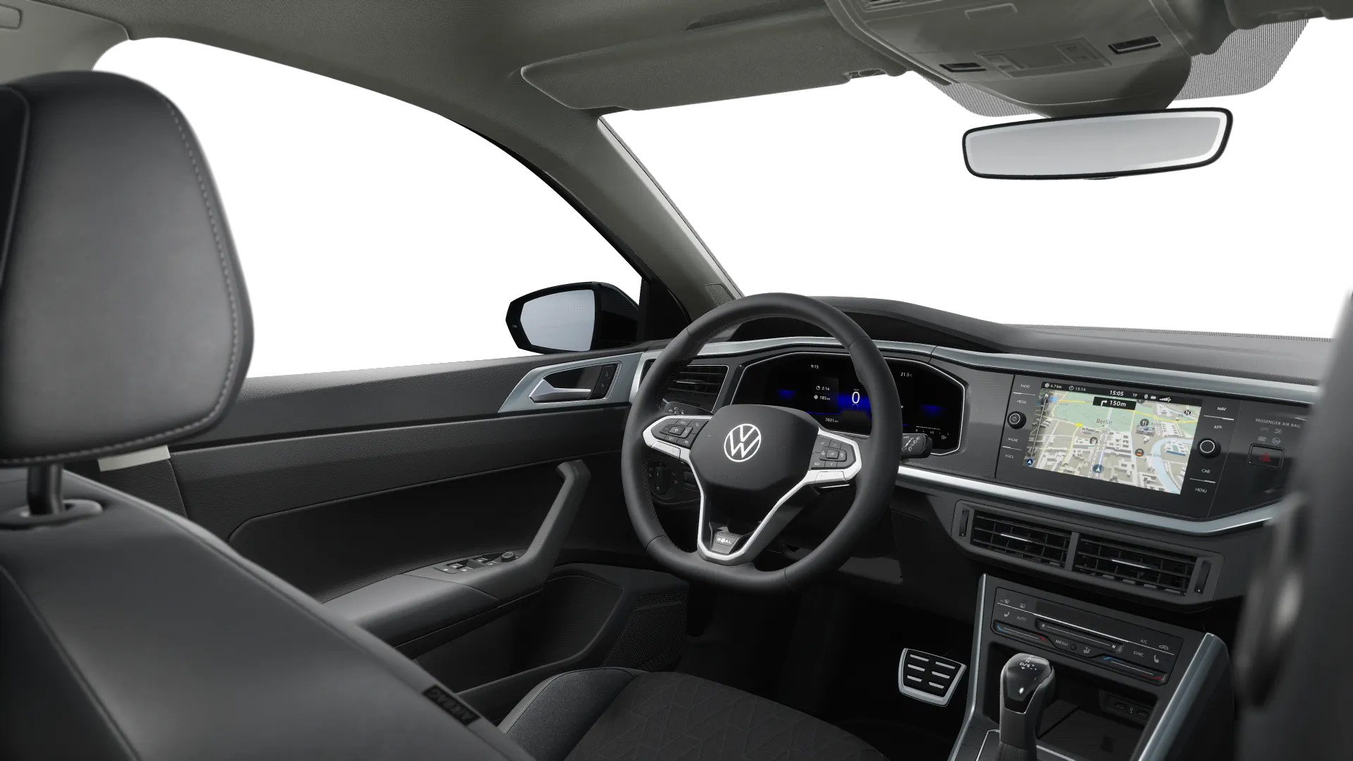Volkswagen Polo Goal