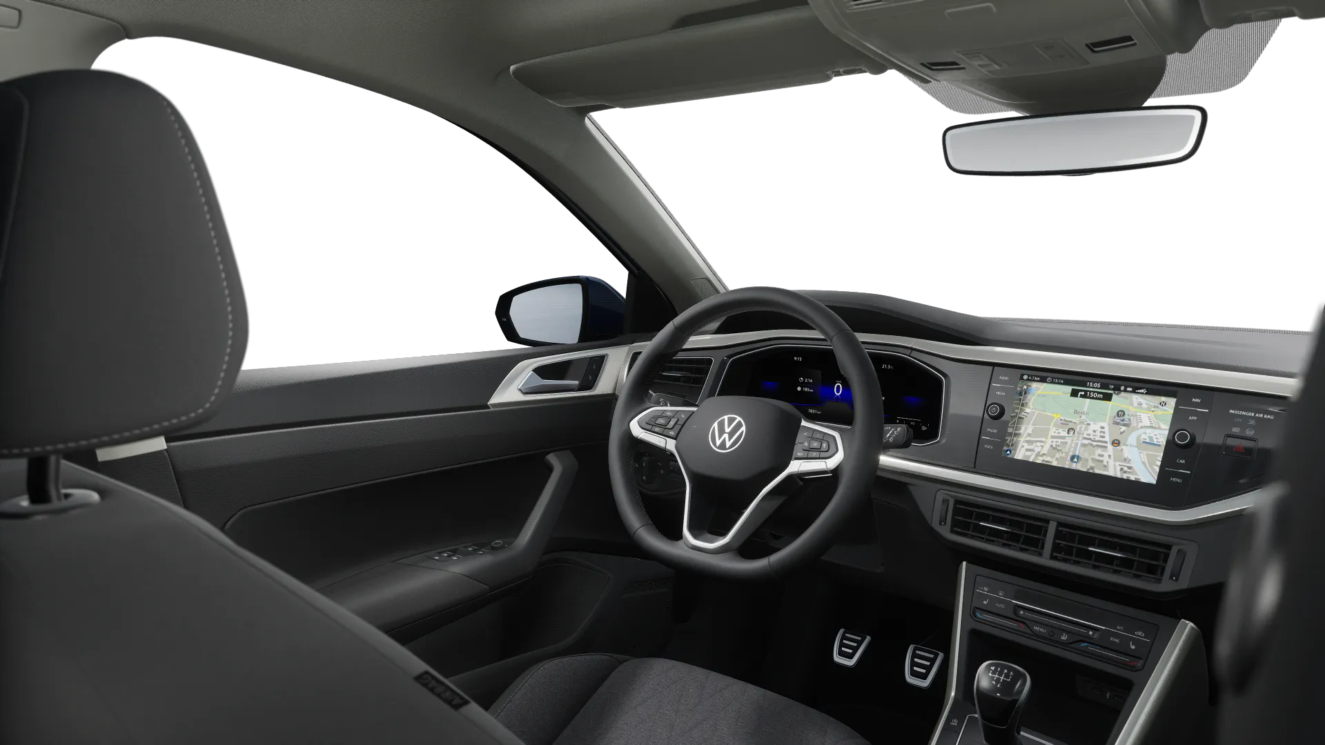 Volkswagen Polo MOVE