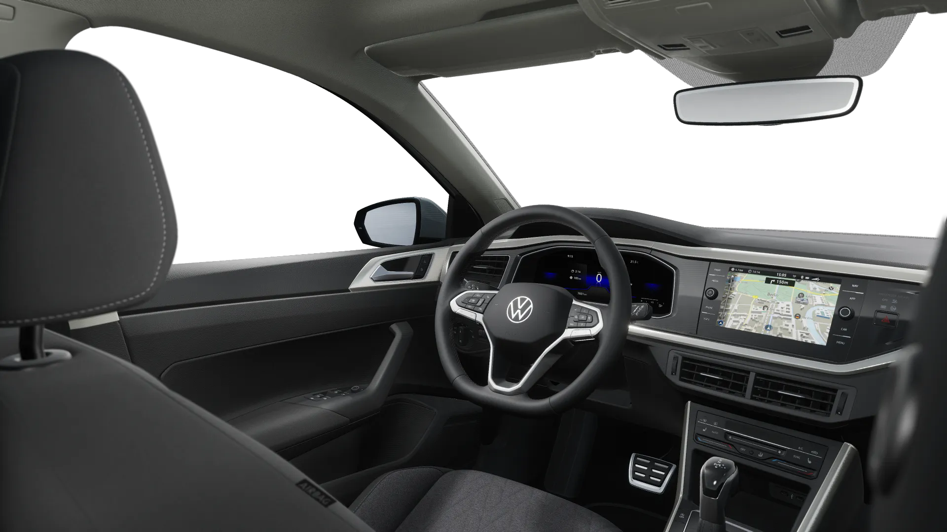 Volkswagen Polo MOVE