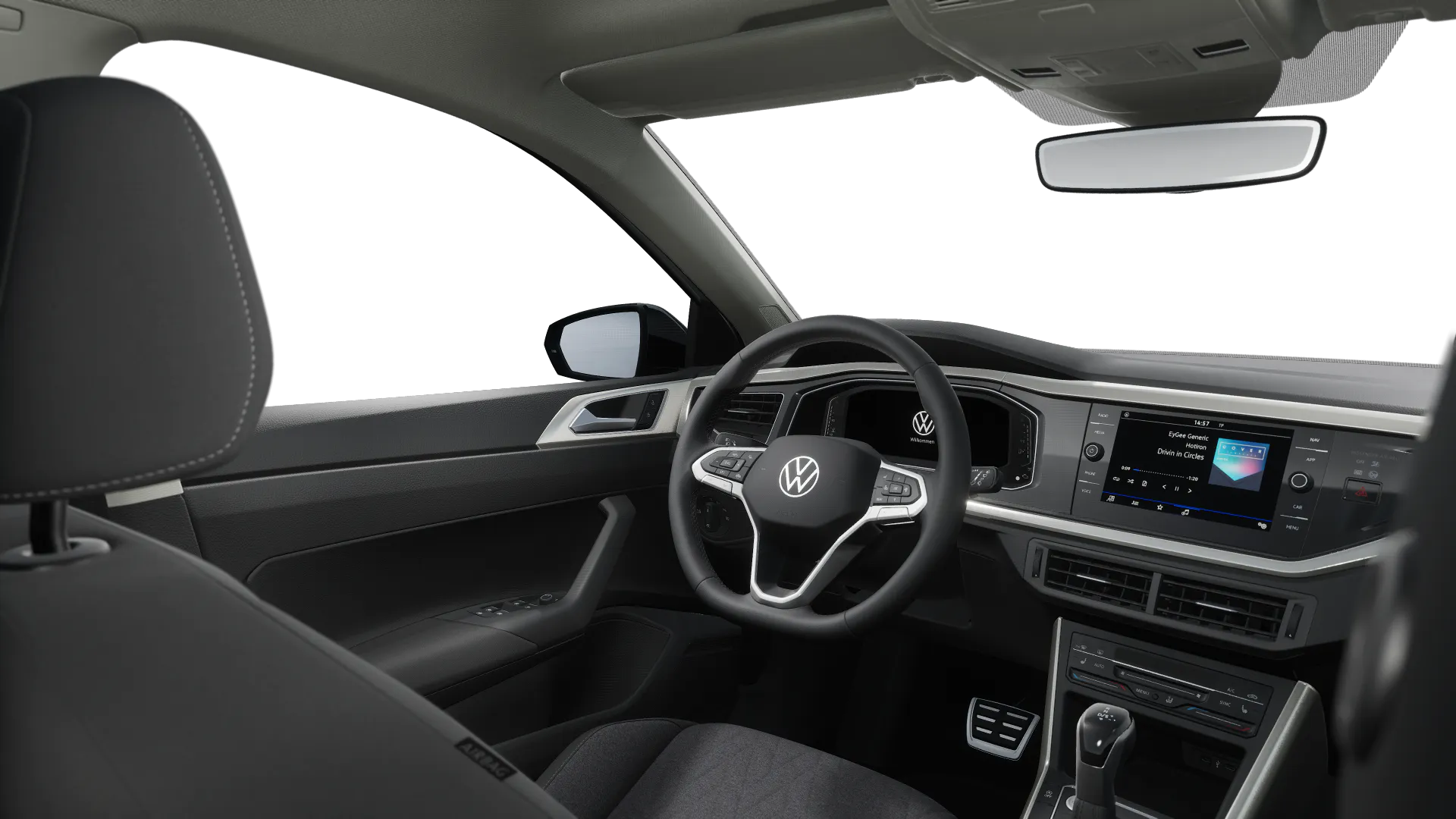 Volkswagen Polo MOVE