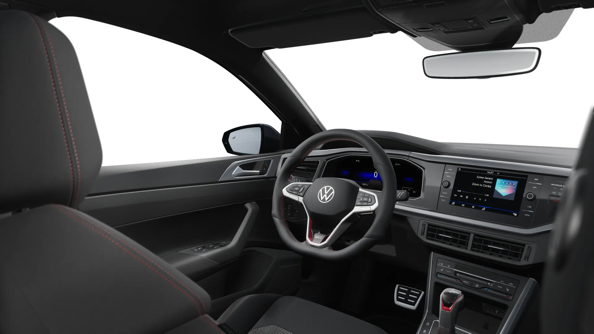 Volkswagen Polo GTI
