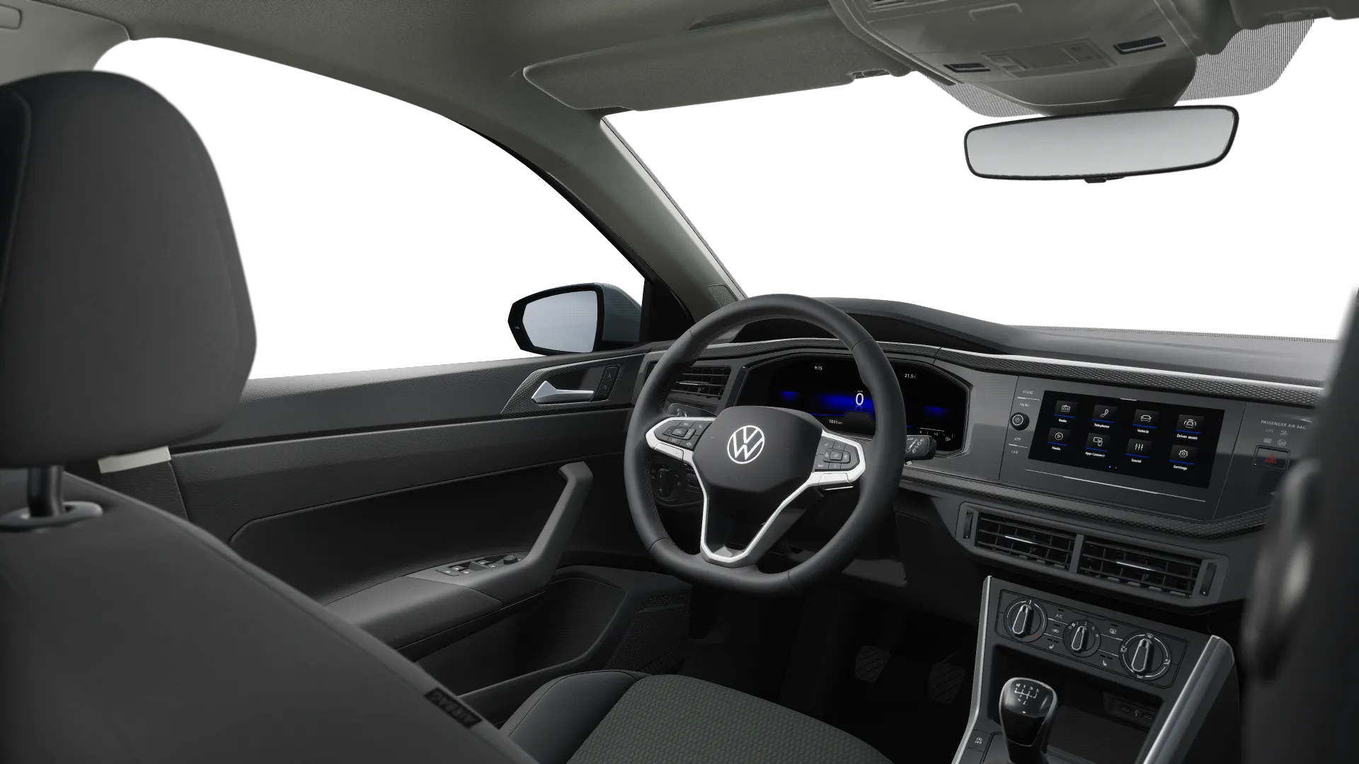 Volkswagen Polo Life