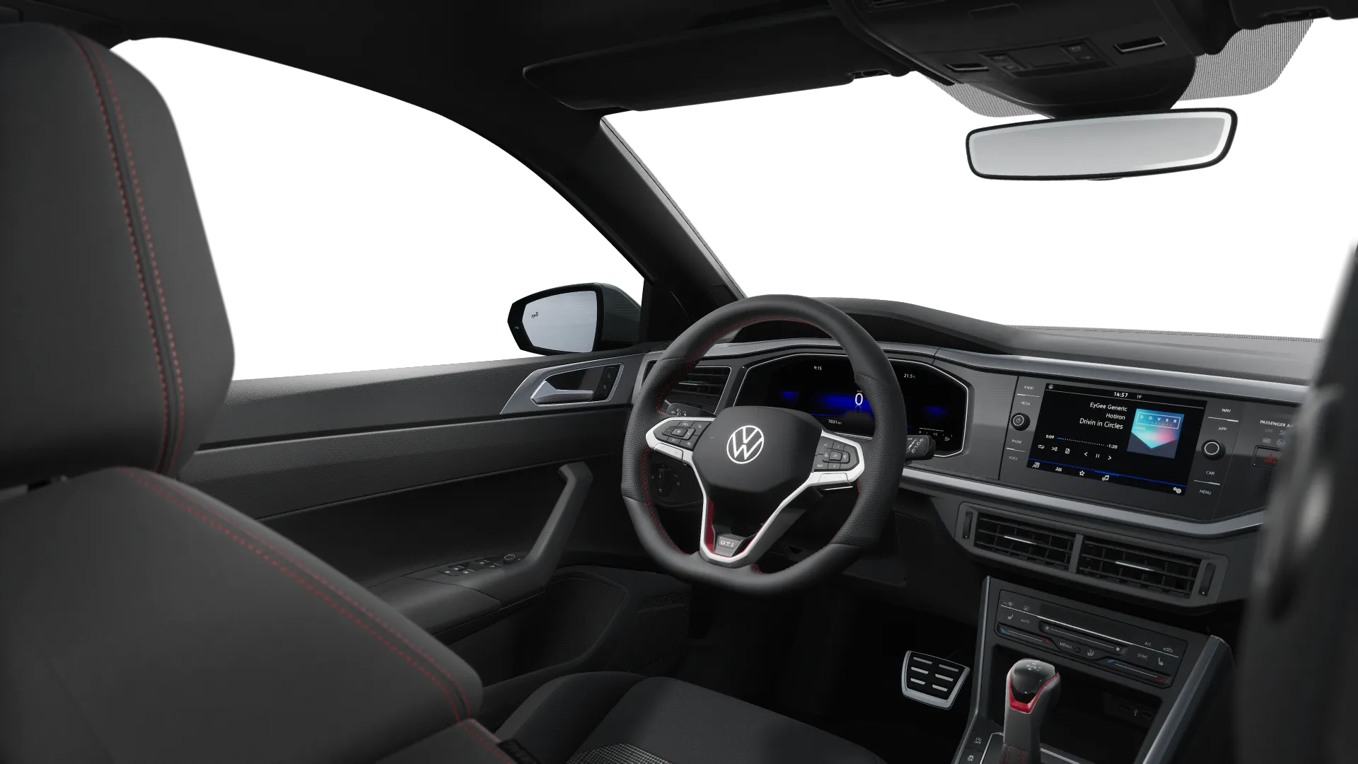 Volkswagen Polo GTI